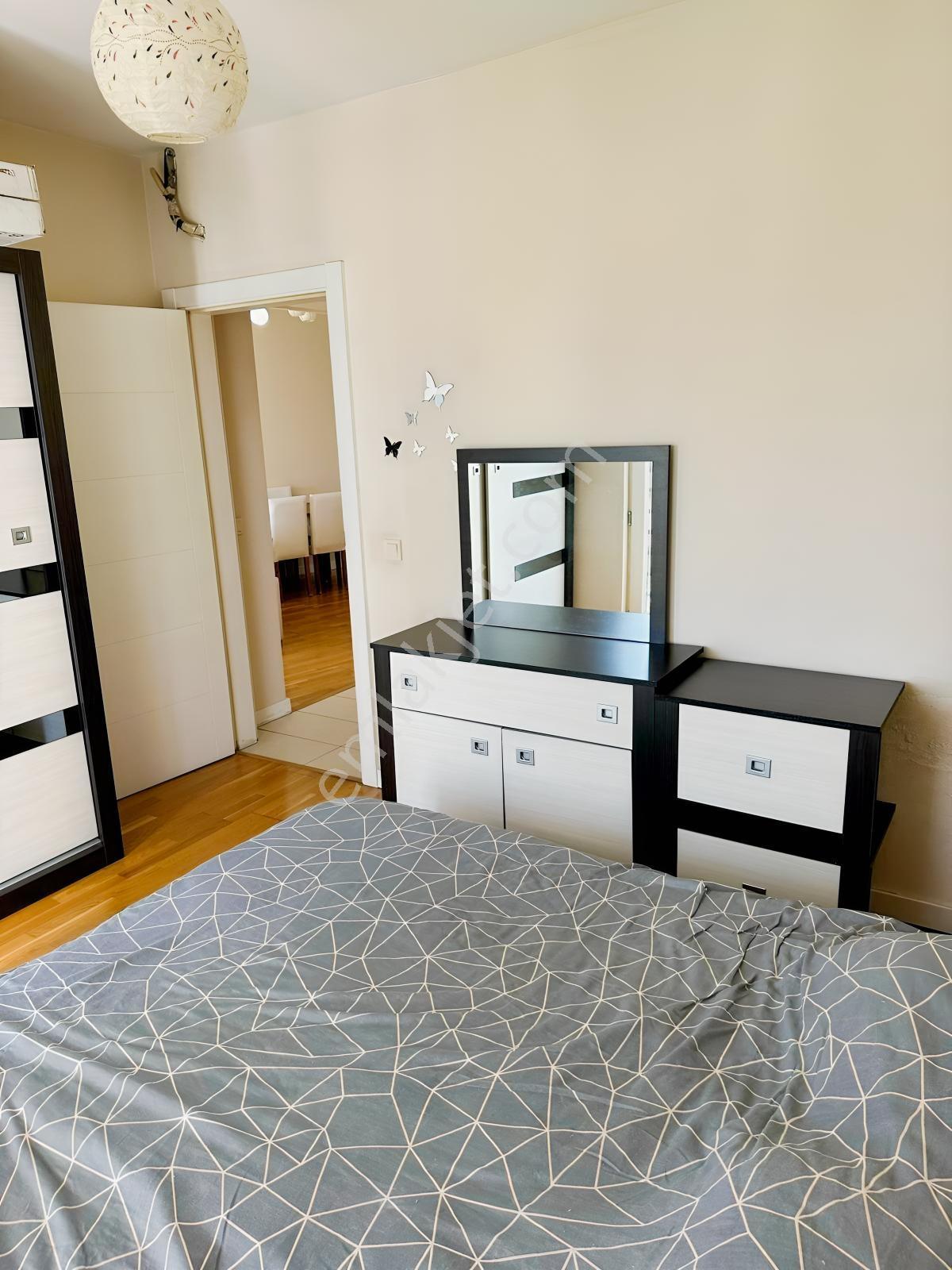 Acil Bosphorus City 2+1 Boş 103m2 — fotoğraf 14