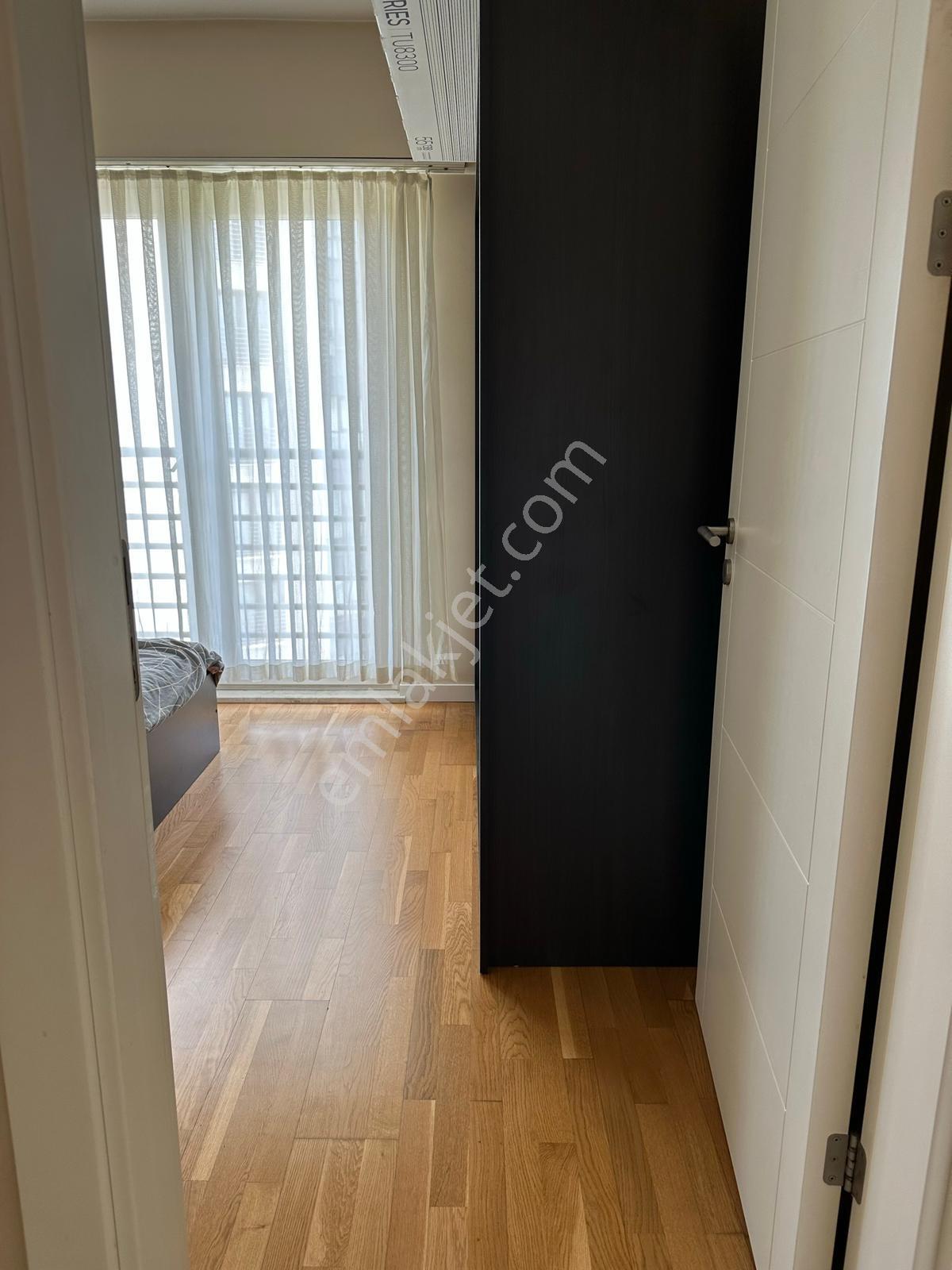 Acil Bosphorus City 2+1 Boş 103m2 — fotoğraf 17