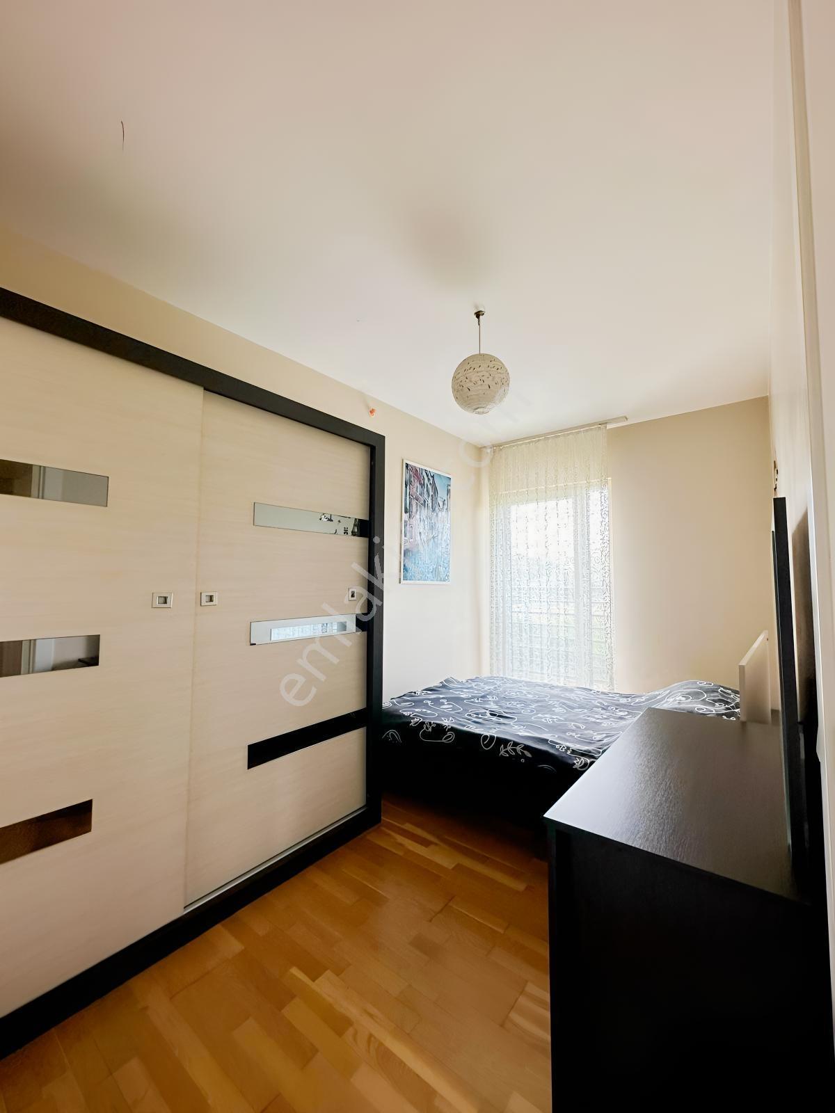 Acil Bosphorus City 2+1 Boş 103m2 — fotoğraf 19