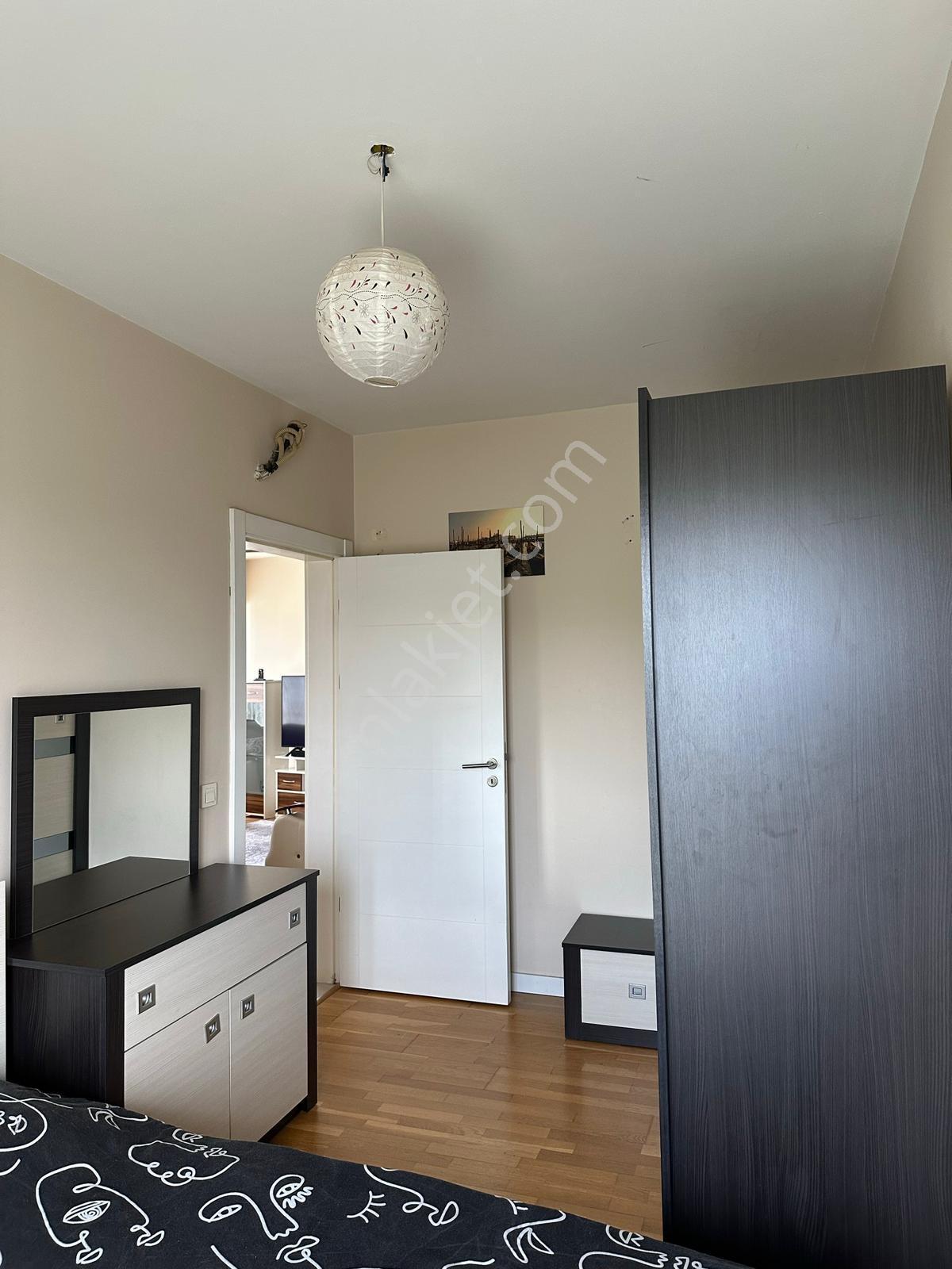 Acil Bosphorus City 2+1 Boş 103m2 — fotoğraf 20