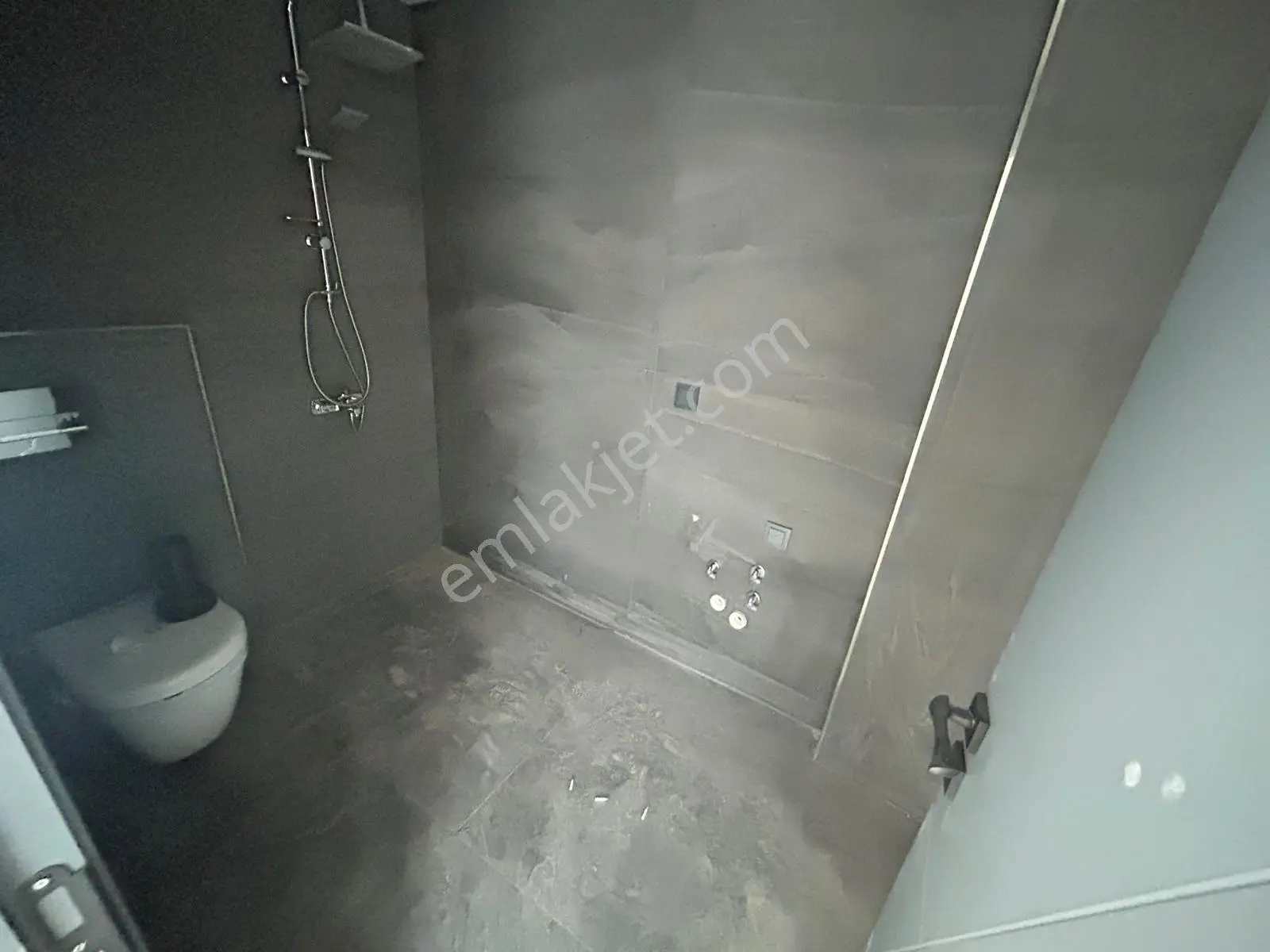 Taner'Den İncek Taşpınar Mah'De 2+1 Orta Kat Yeni Sıfır Ön Cephe — fotoğraf 17