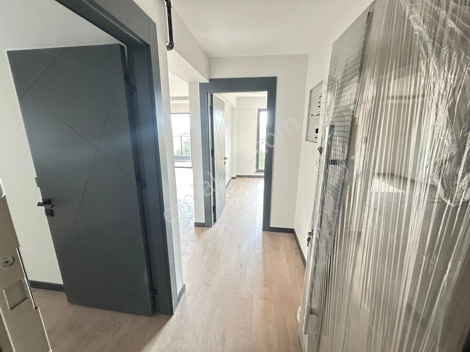 Taner'Den İncek Taşpınar Mah'De 2+1 Orta Kat Yeni Sıfır Ön Cephe — fotoğraf 32