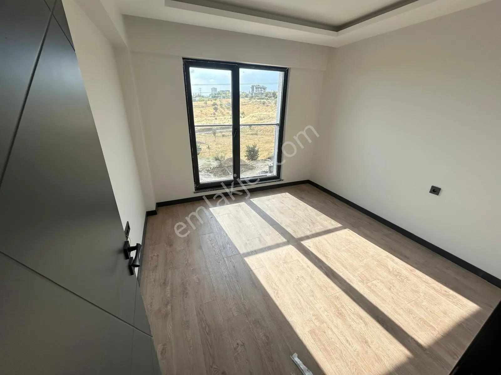 Taner'Den İncek Taşpınar Mah'De 2+1 Orta Kat Yeni Sıfır Ön Cephe — fotoğraf 34