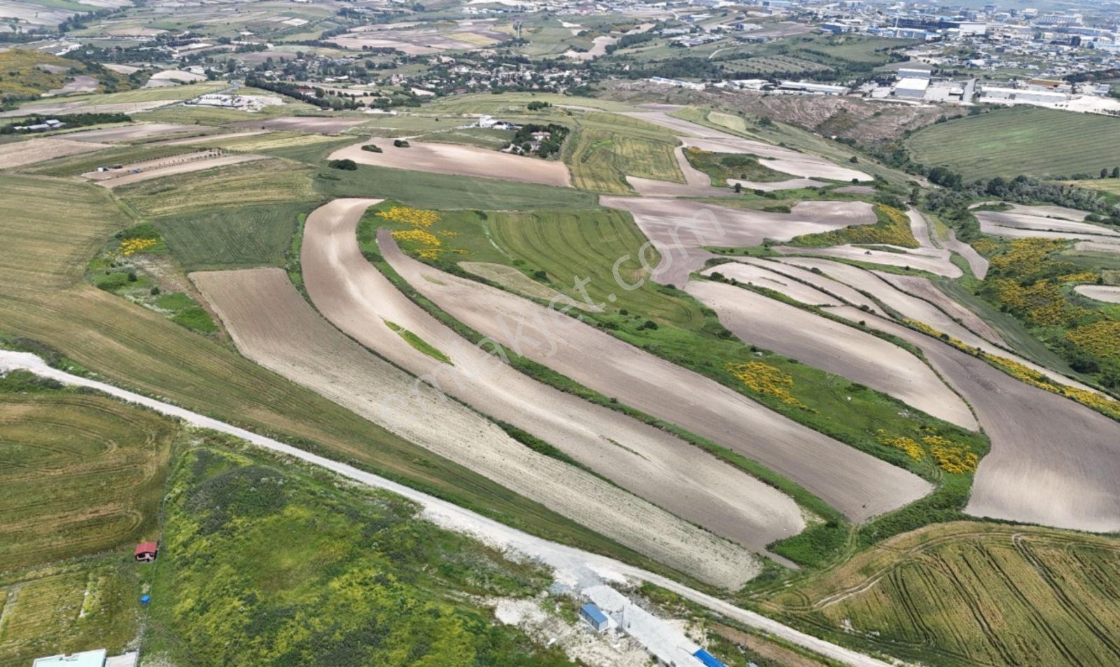 Satılık, B.çekmece Karaağaç Mahallesin De Müstakil Tapulu Yer — fotoğraf 29