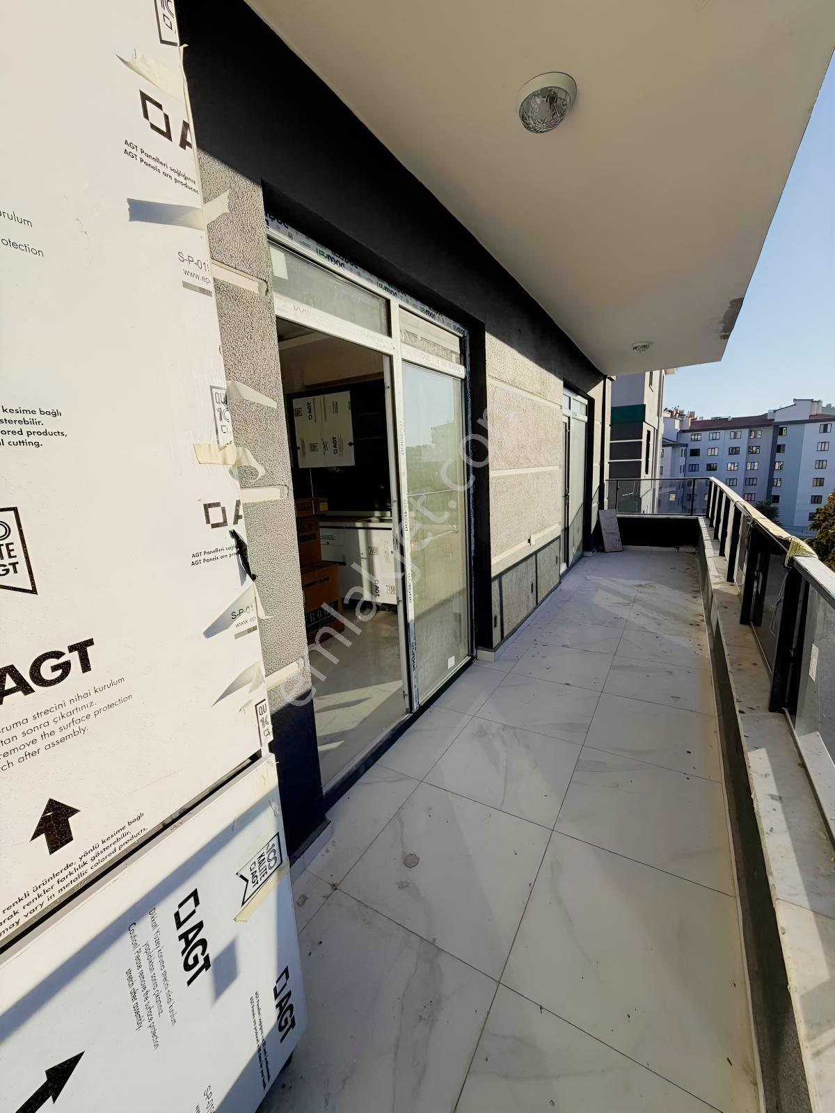 Cengizler'den Erenler'de Satılık 2+1 Arakat Daire — fotoğraf 19