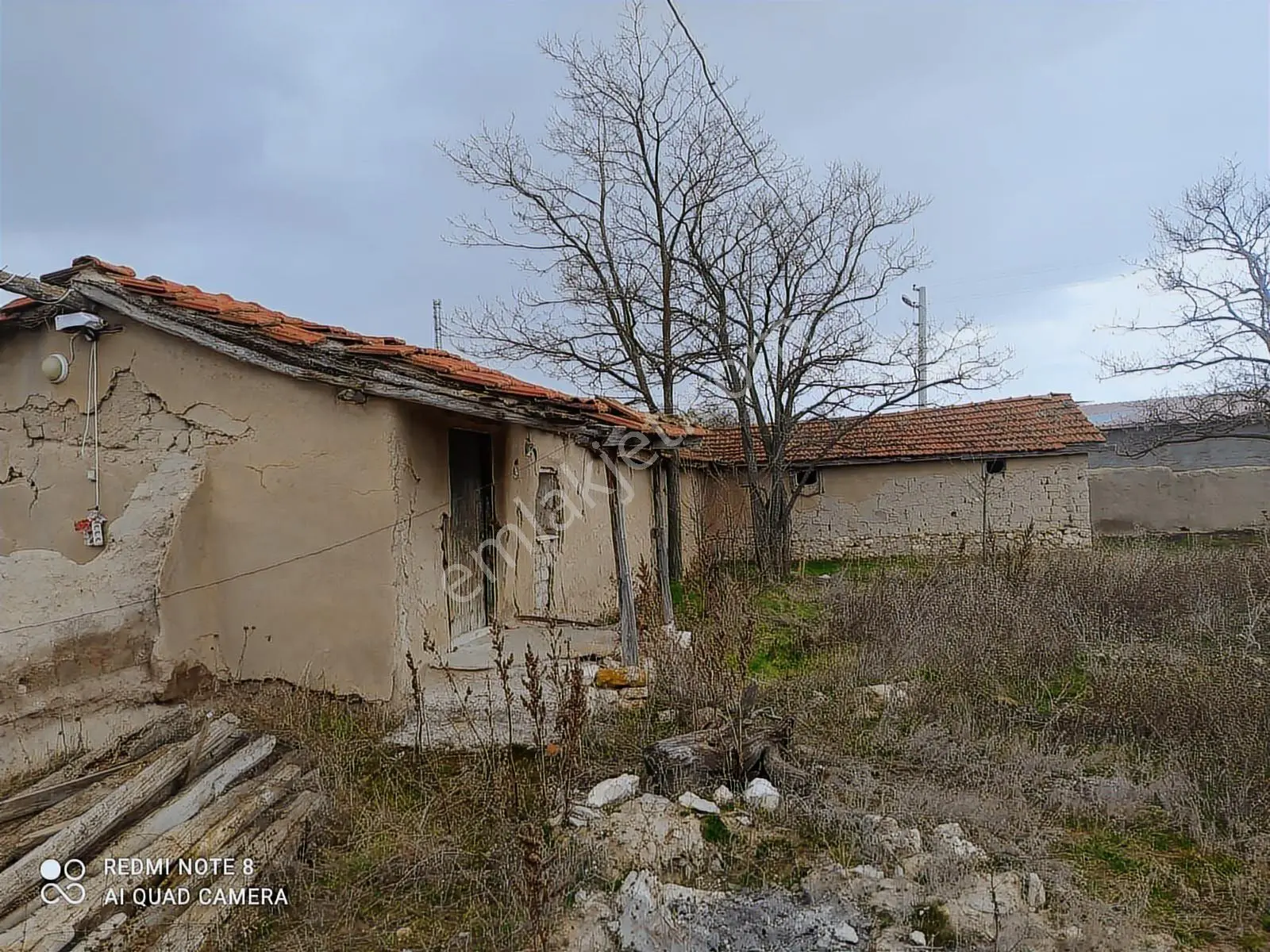 Rw Nestten Camili De Satılık Müstakil Ev Ve 3.280 M2 Arsası — fotoğraf 4