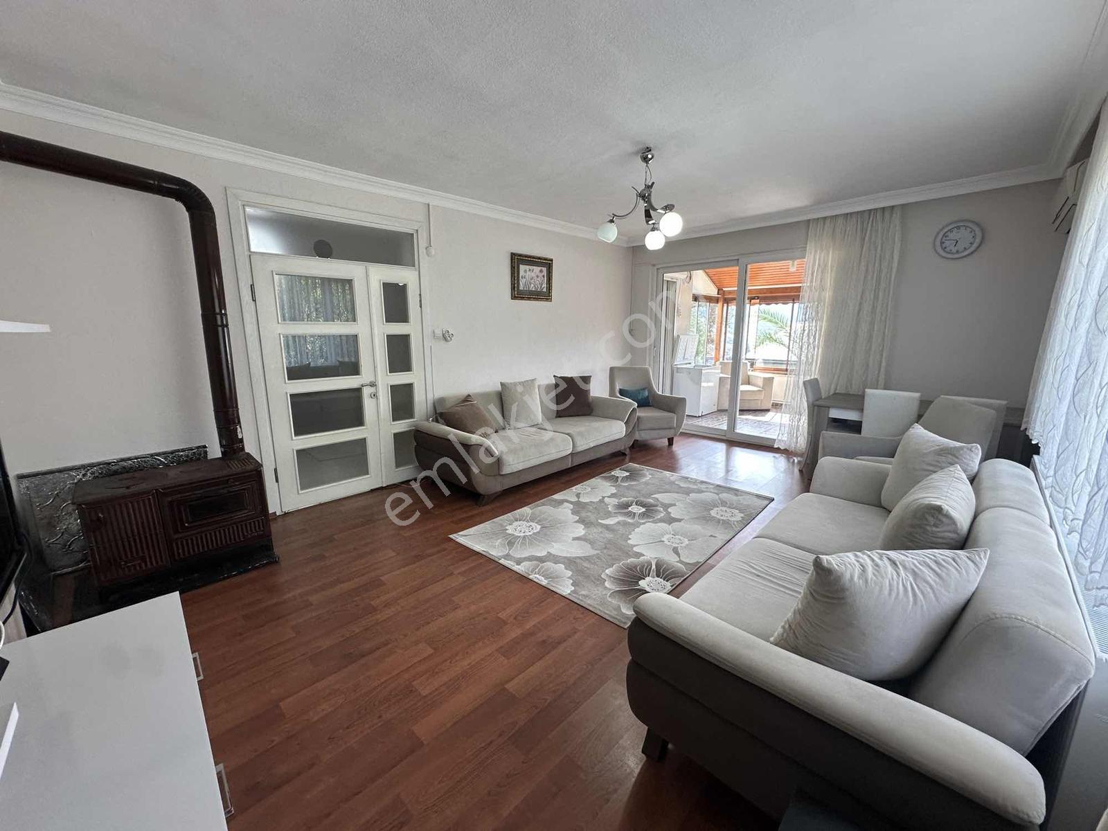 Termal Yenimahallede Doğa İçinde Satılık Eşyalı Villa — fotoğraf 3