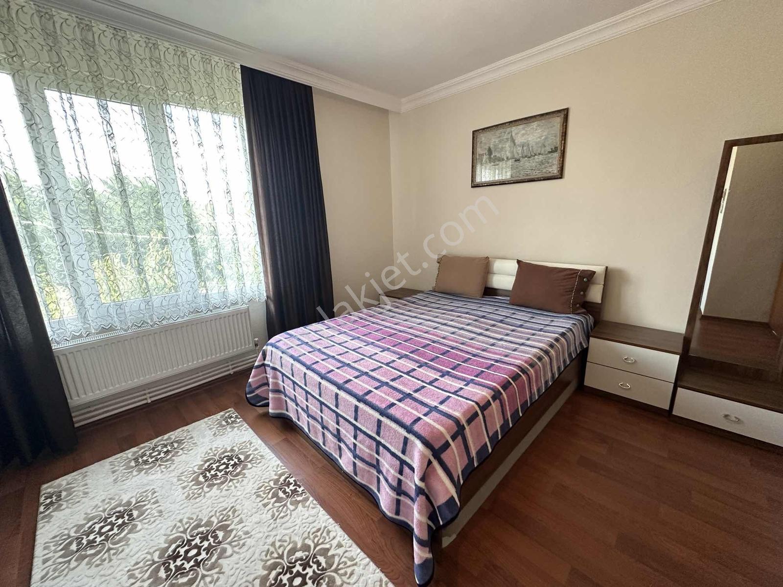Termal Yenimahallede Doğa İçinde Satılık Eşyalı Villa — fotoğraf 7