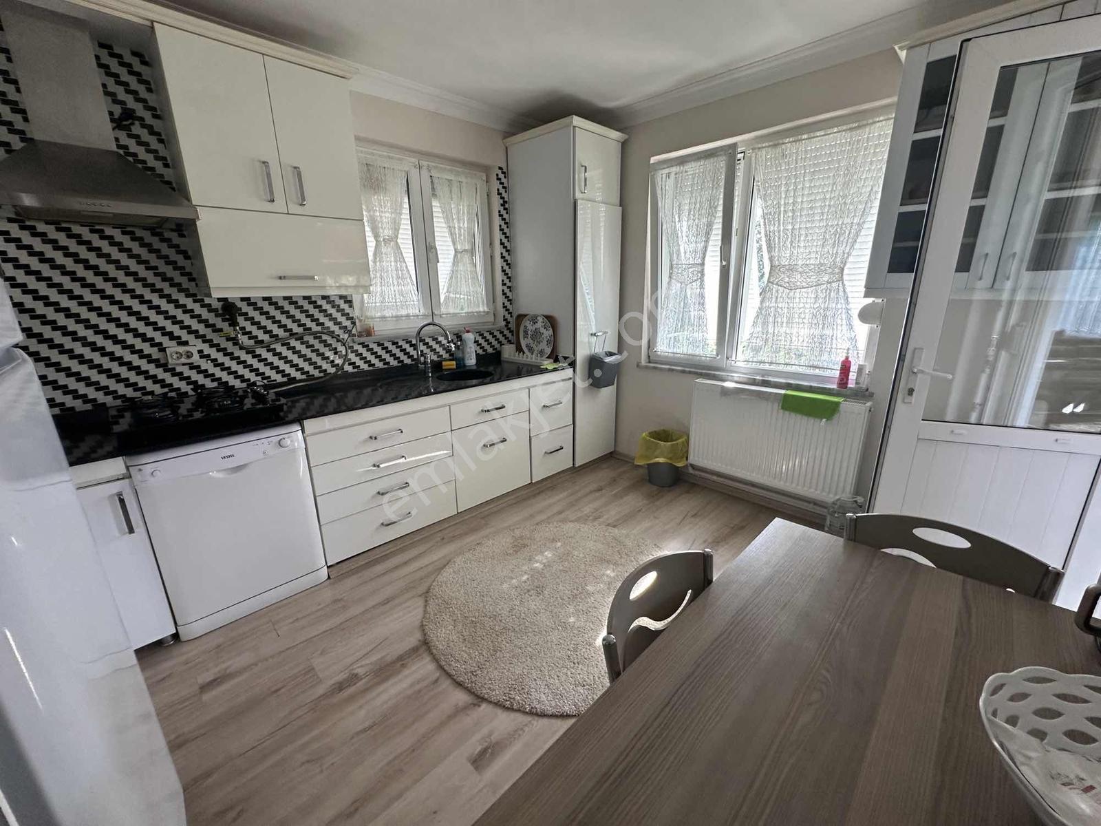 Termal Yenimahallede Doğa İçinde Satılık Eşyalı Villa — fotoğraf 16