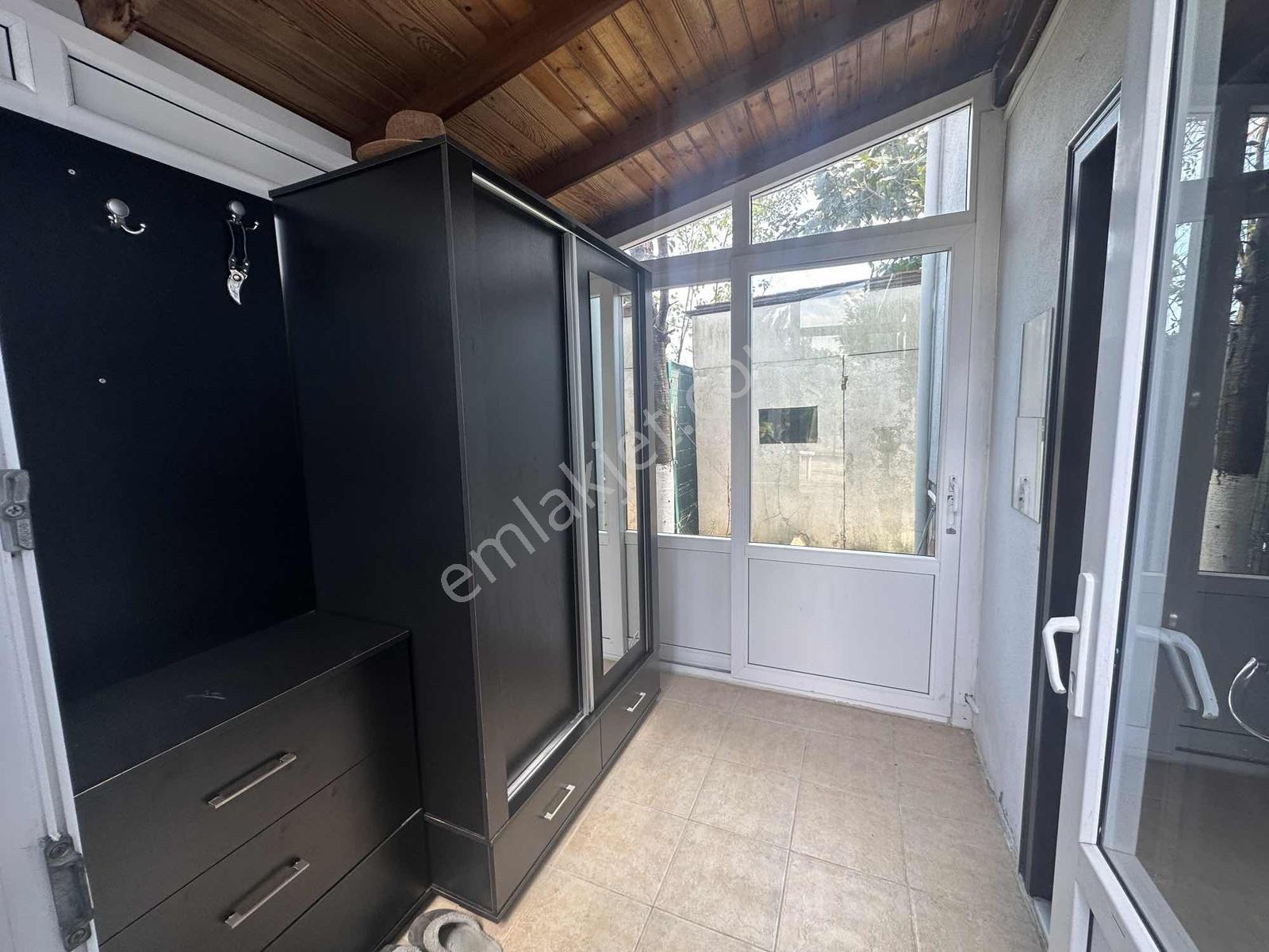 Termal Yenimahallede Doğa İçinde Satılık Eşyalı Villa — fotoğraf 24