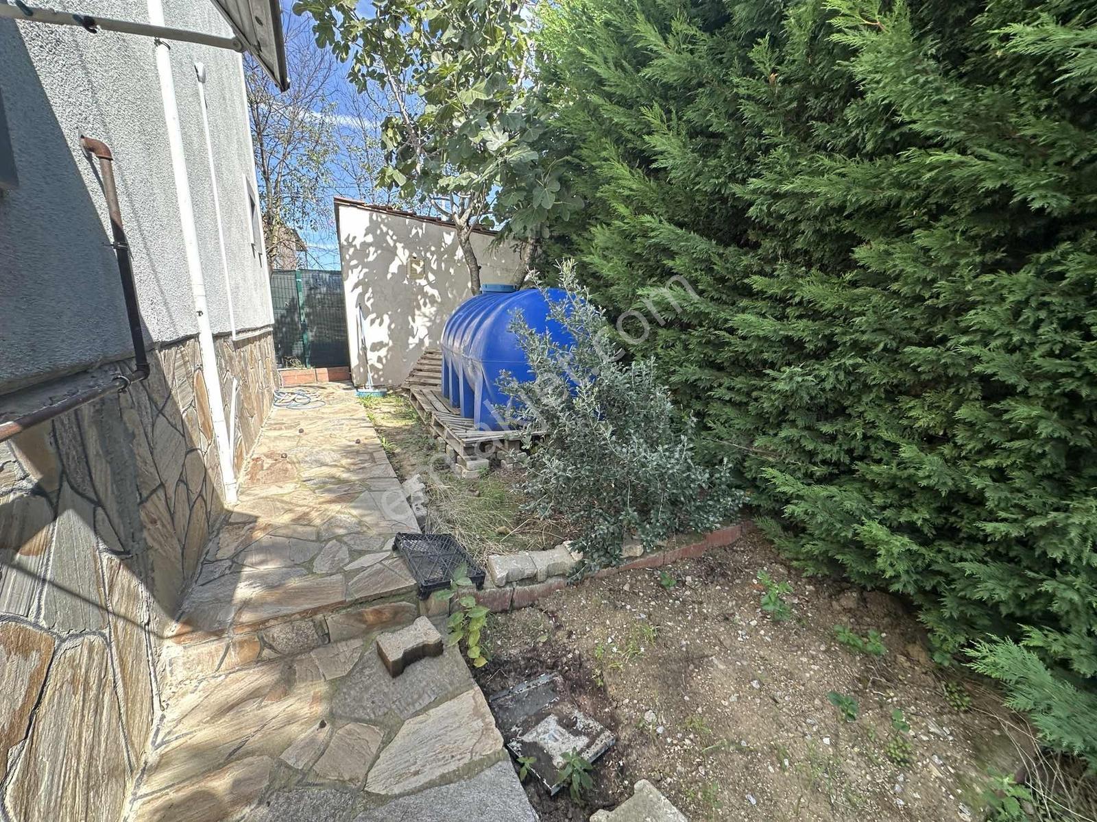 Termal Yenimahallede Doğa İçinde Satılık Eşyalı Villa — fotoğraf 34