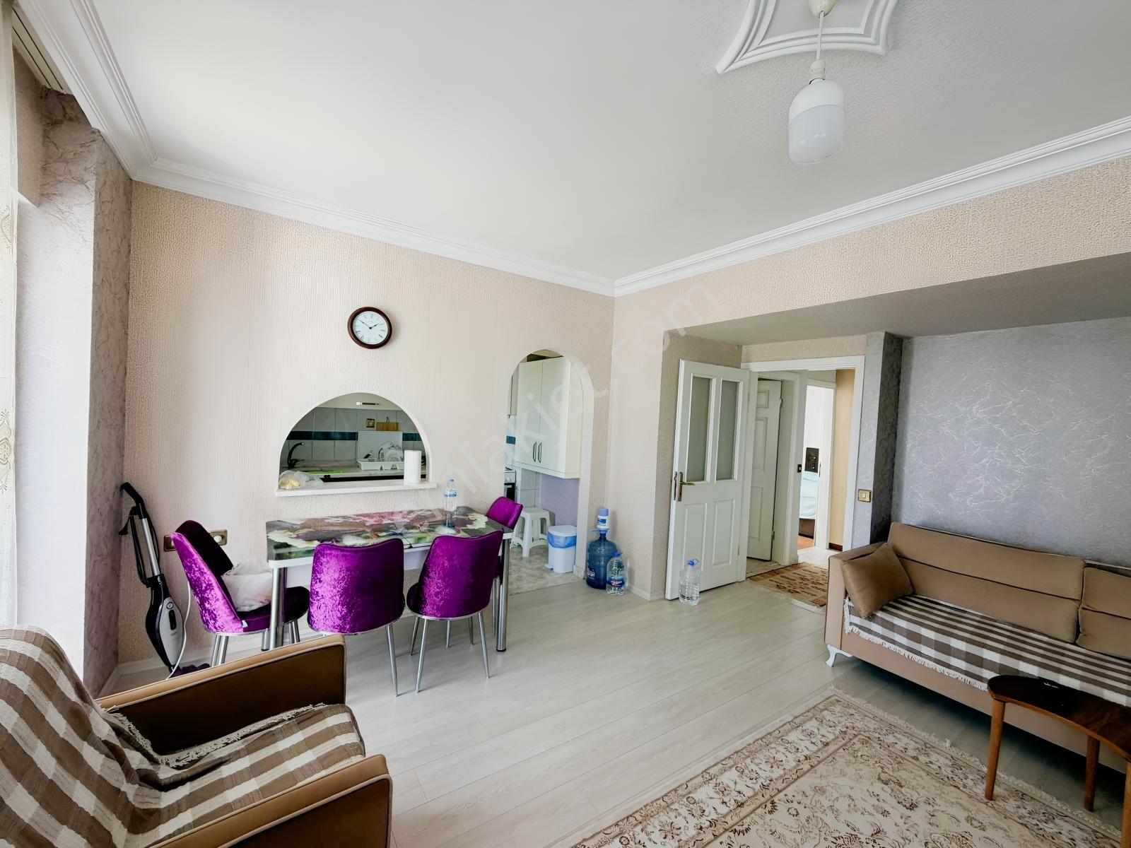 Liman Da 2+1 Full Eşyalı Manzaralı Satılık Daire — fotoğraf 2