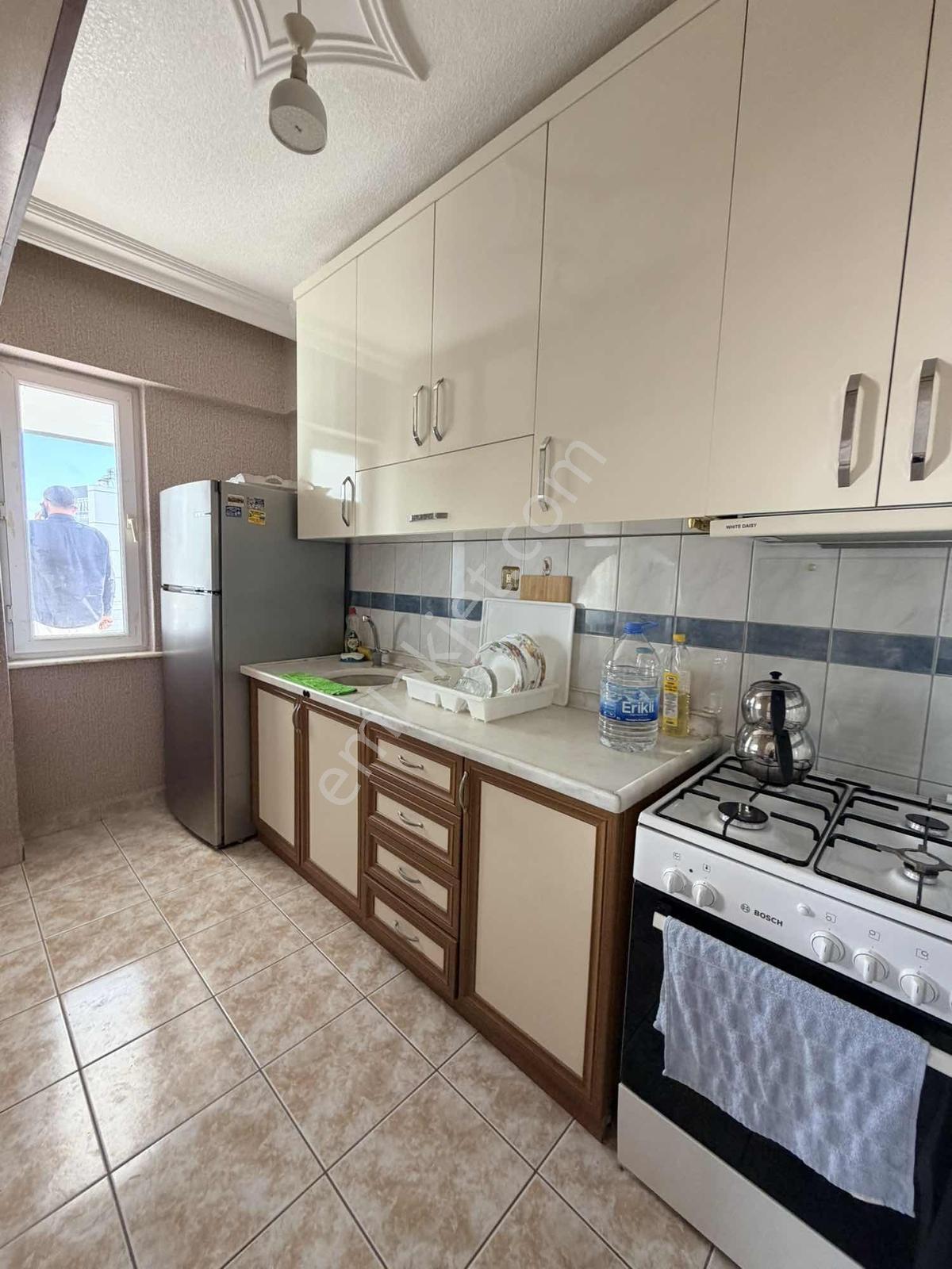 Liman Da 2+1 Full Eşyalı Manzaralı Satılık Daire — fotoğraf 3