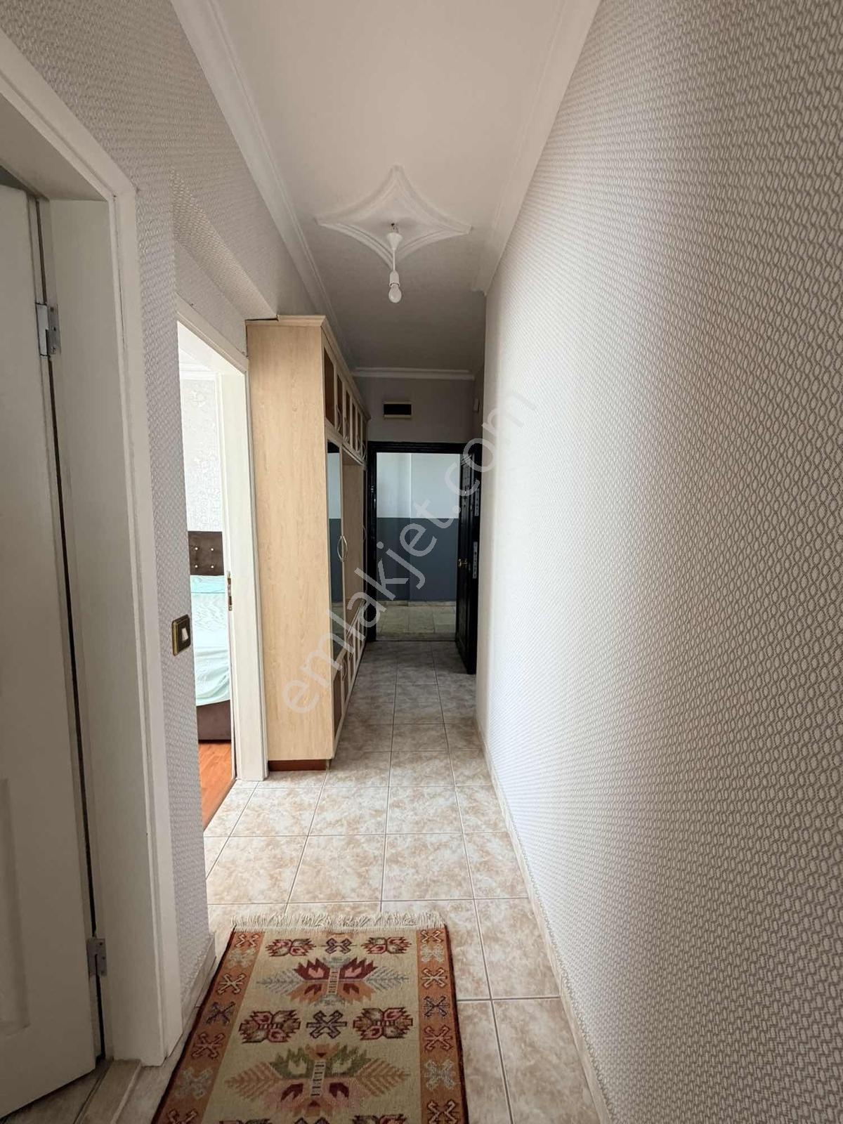 Liman Da 2+1 Full Eşyalı Manzaralı Satılık Daire — fotoğraf 4