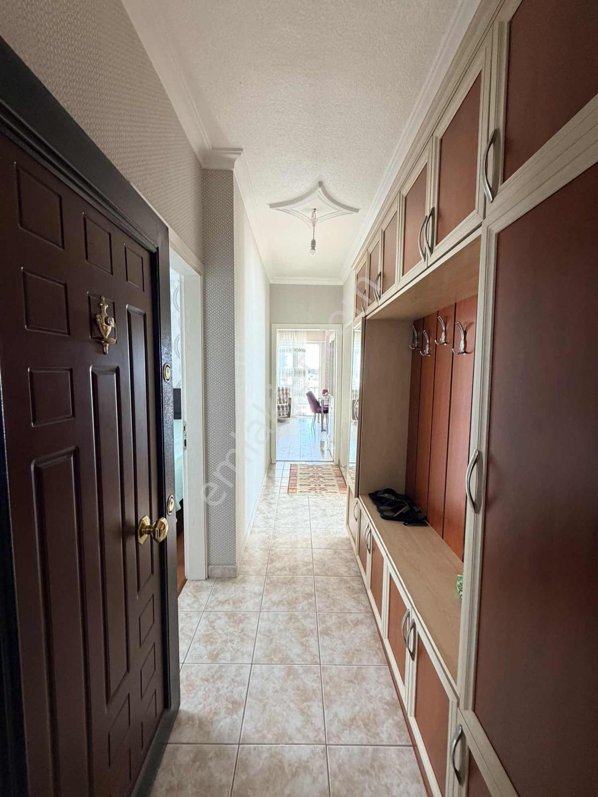 Liman Da 2+1 Full Eşyalı Manzaralı Satılık Daire — fotoğraf 5