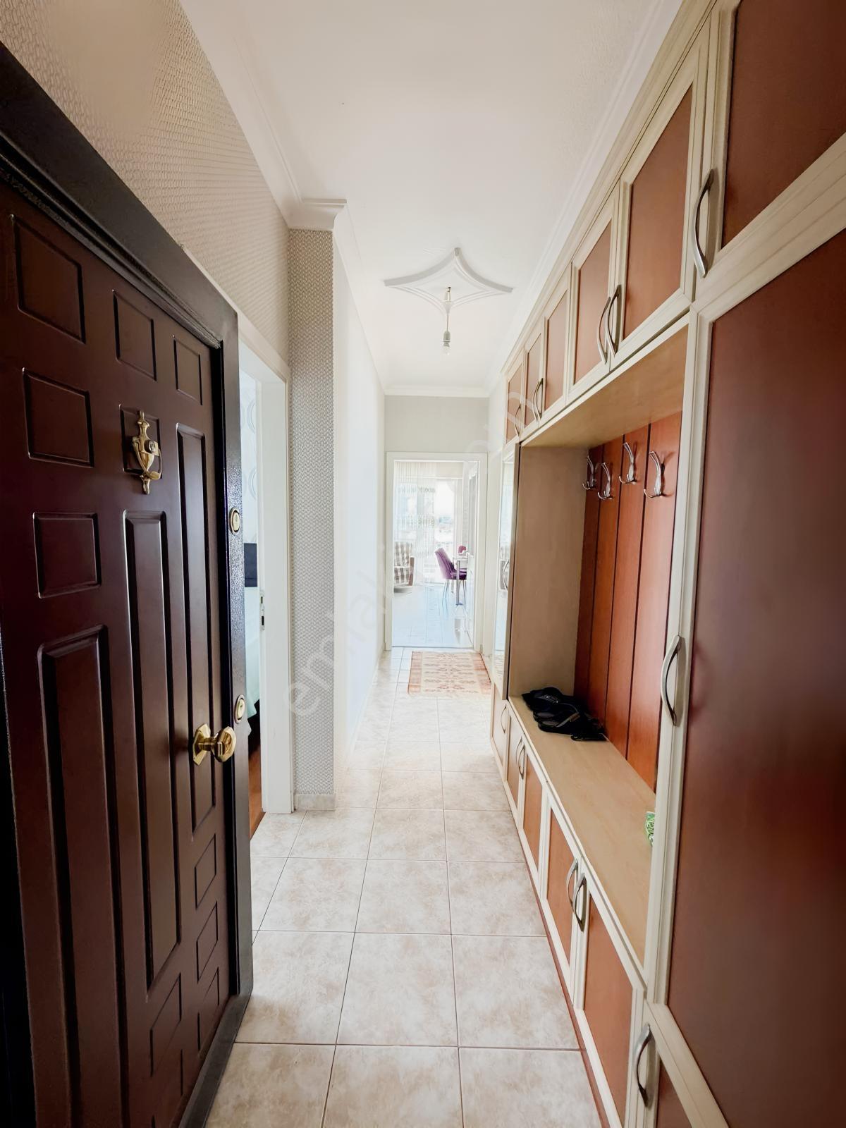 Liman Da 2+1 Full Eşyalı Manzaralı Satılık Daire — fotoğraf 7