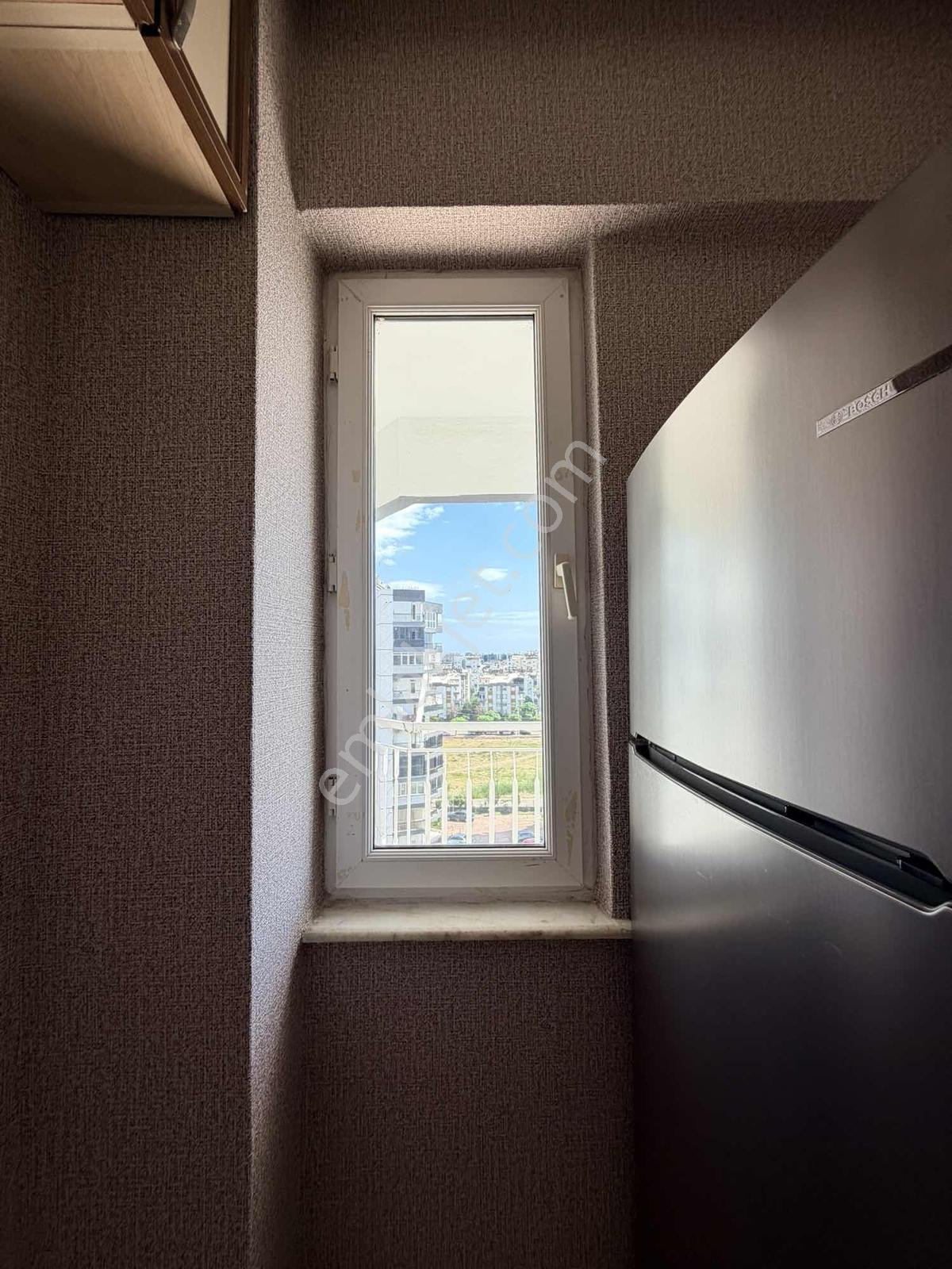 Liman Da 2+1 Full Eşyalı Manzaralı Satılık Daire — fotoğraf 8