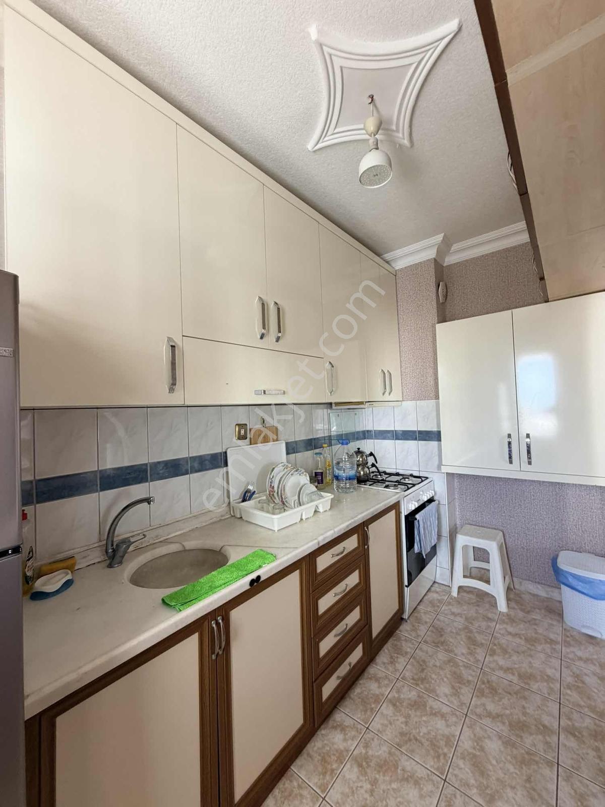 Liman Da 2+1 Full Eşyalı Manzaralı Satılık Daire — fotoğraf 9