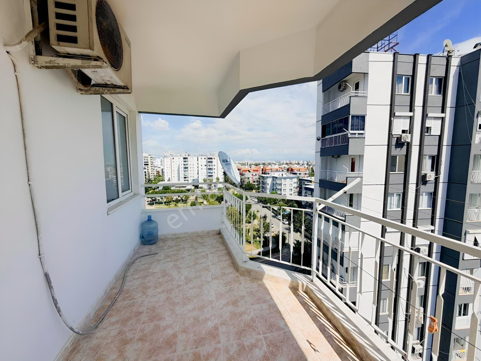 Liman Da 2+1 Full Eşyalı Manzaralı Satılık Daire — fotoğraf 10