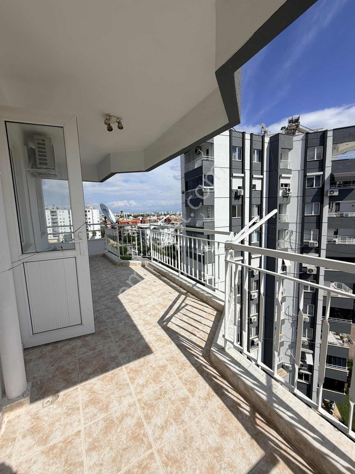 Liman Da 2+1 Full Eşyalı Manzaralı Satılık Daire — fotoğraf 11