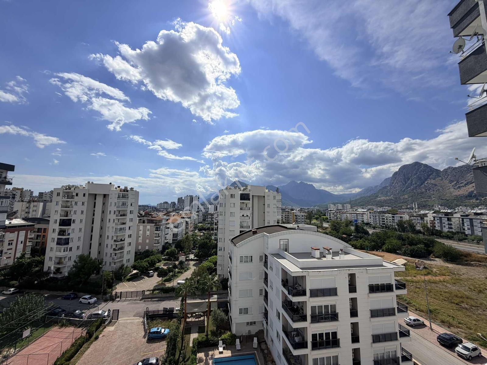 Liman Da 2+1 Full Eşyalı Manzaralı Satılık Daire — fotoğraf 12