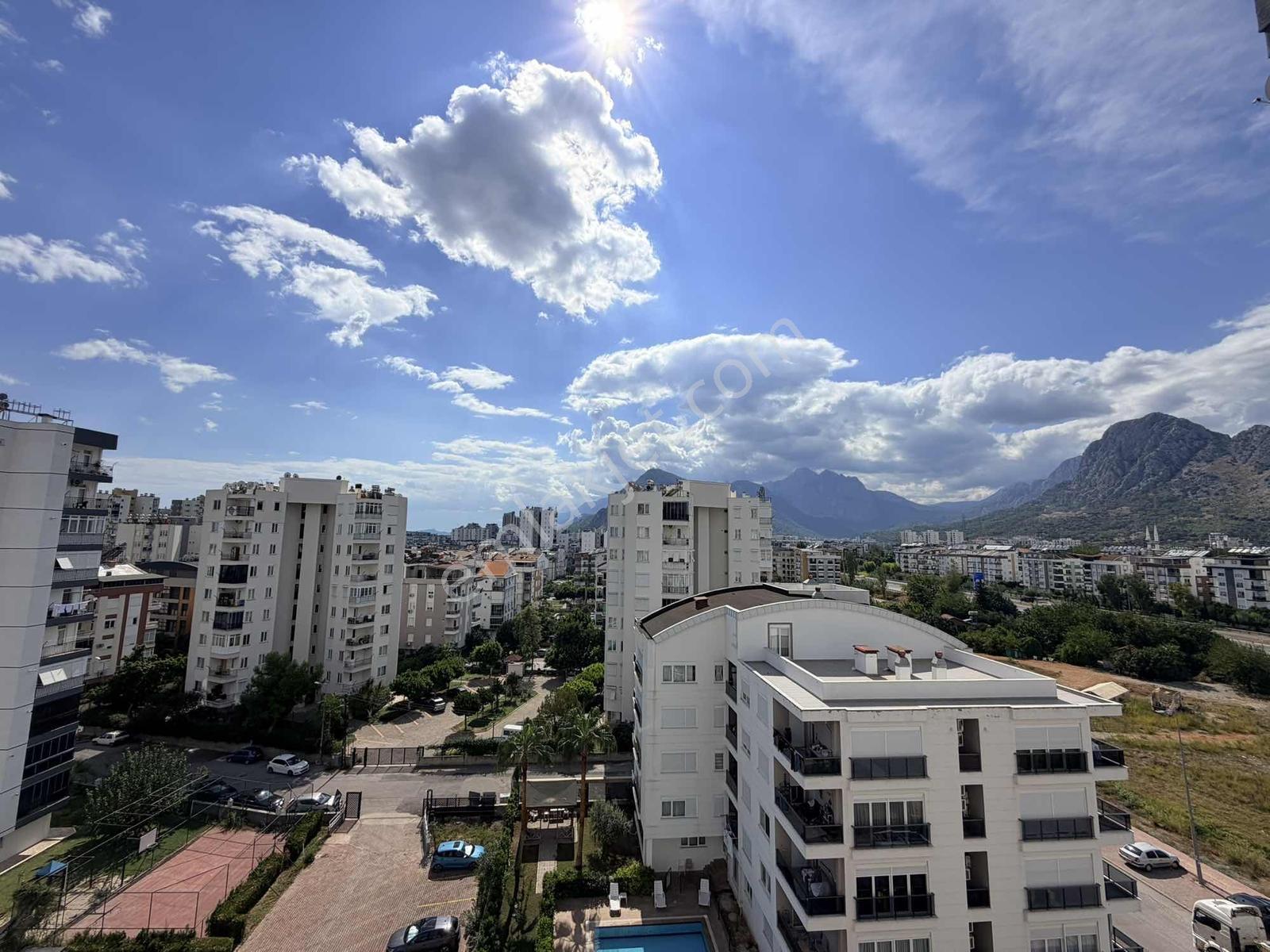 Liman Da 2+1 Full Eşyalı Manzaralı Satılık Daire — fotoğraf 13