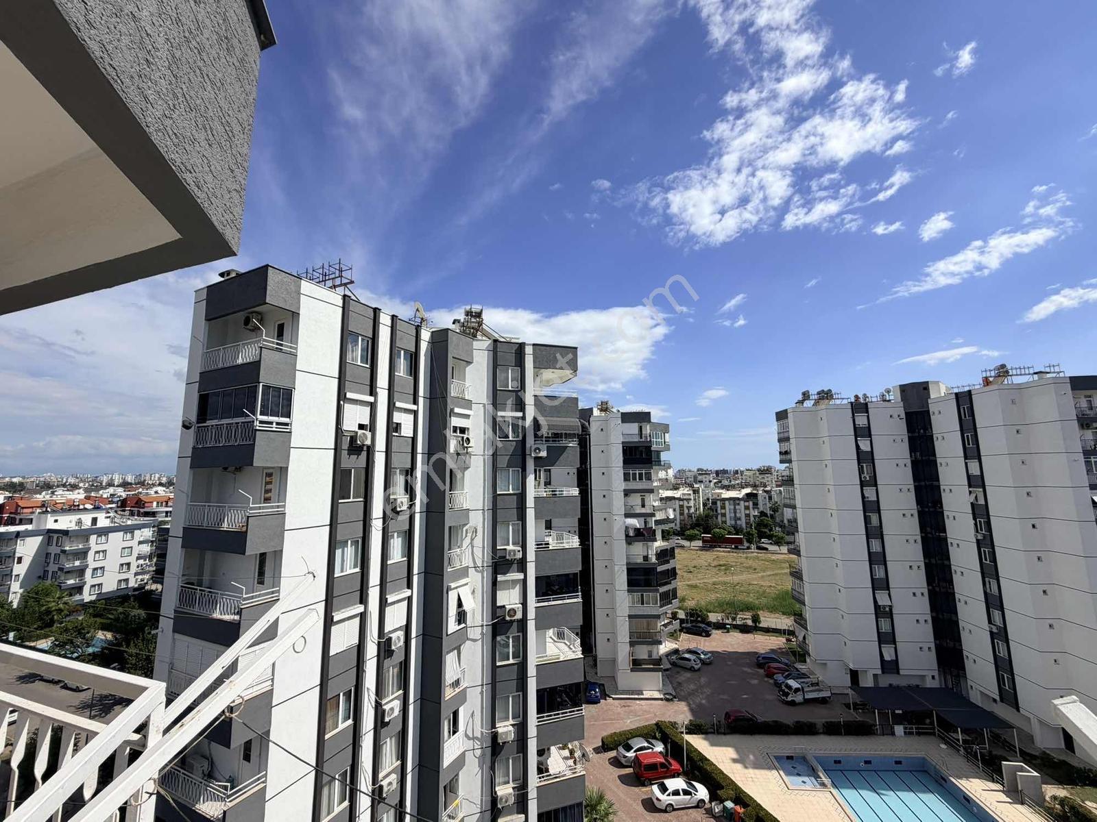 Liman Da 2+1 Full Eşyalı Manzaralı Satılık Daire — fotoğraf 14