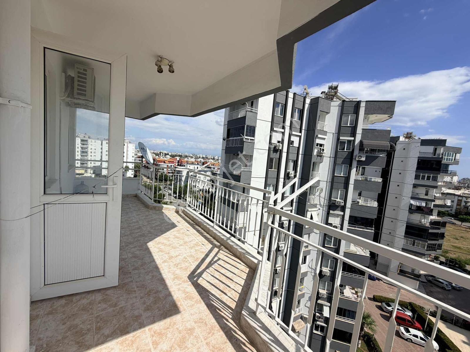 Liman Da 2+1 Full Eşyalı Manzaralı Satılık Daire — fotoğraf 15