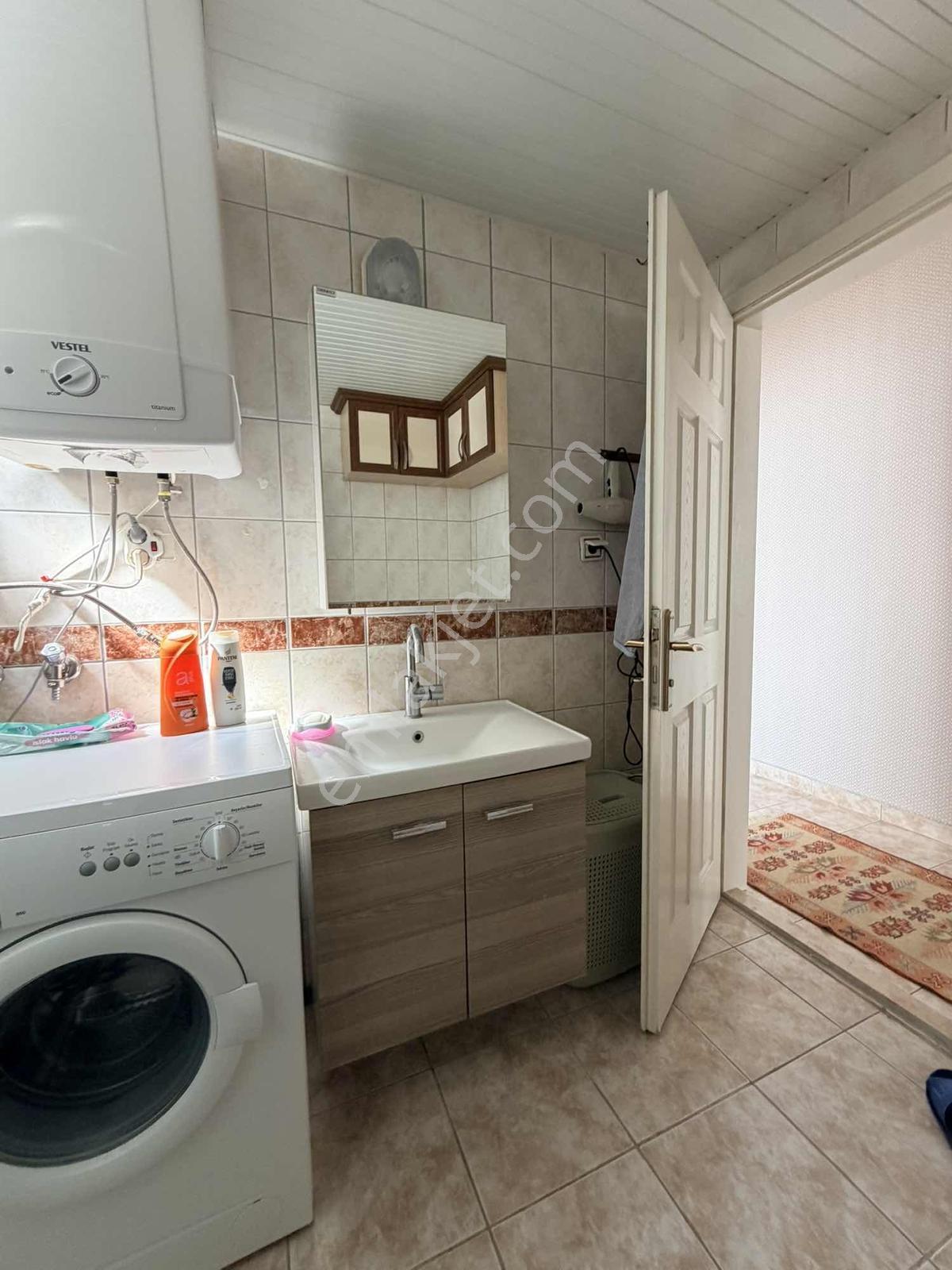 Liman Da 2+1 Full Eşyalı Manzaralı Satılık Daire — fotoğraf 16