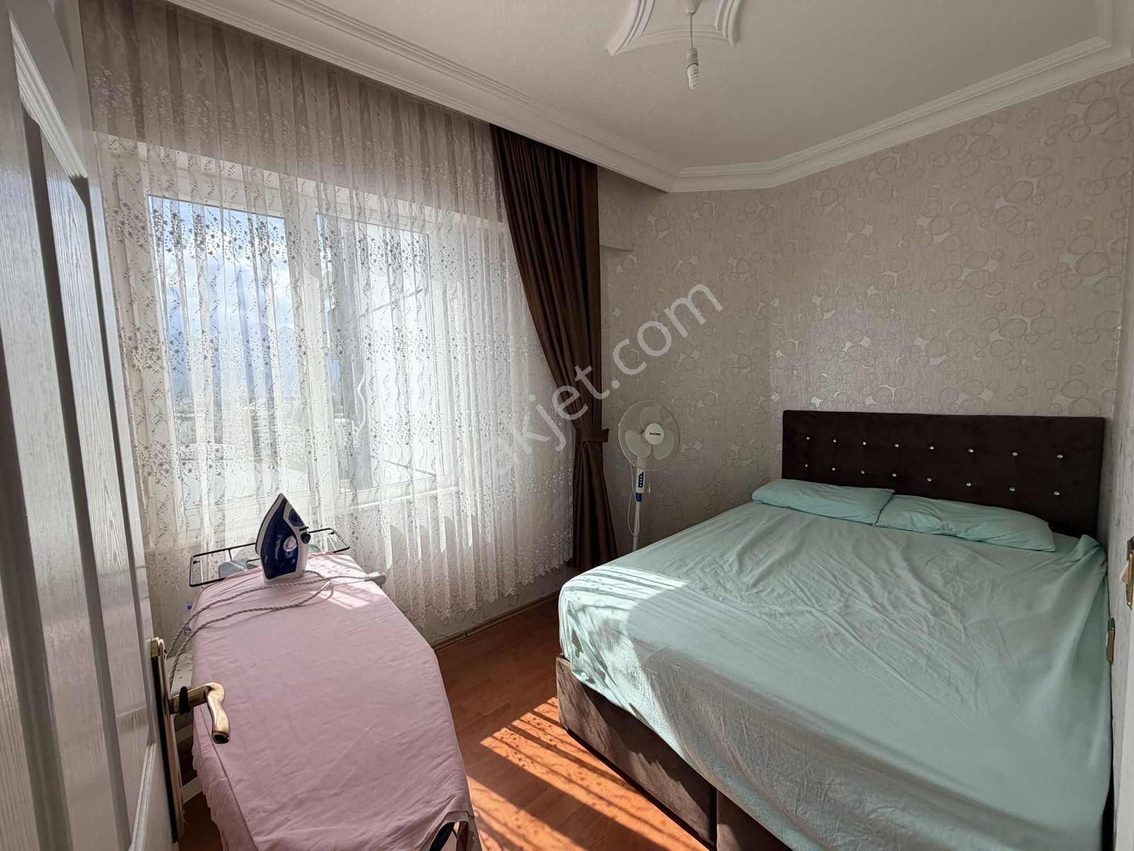 Liman Da 2+1 Full Eşyalı Manzaralı Satılık Daire — fotoğraf 17