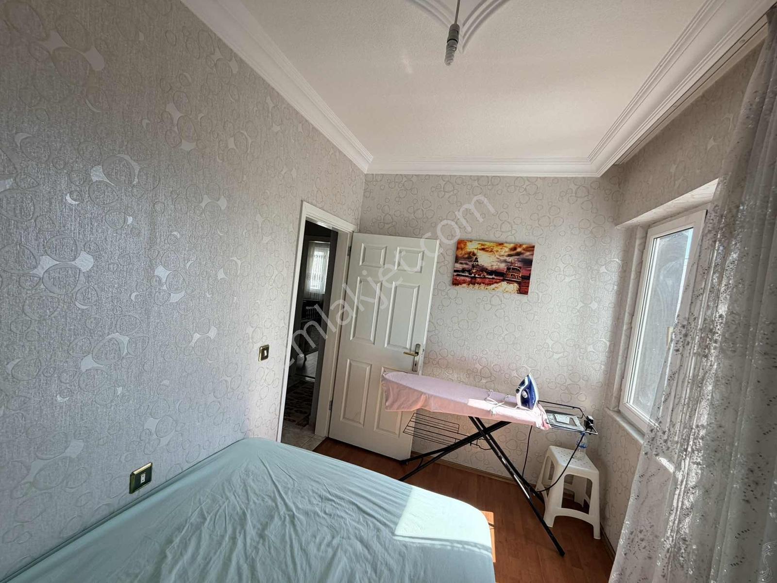 Liman Da 2+1 Full Eşyalı Manzaralı Satılık Daire — fotoğraf 18