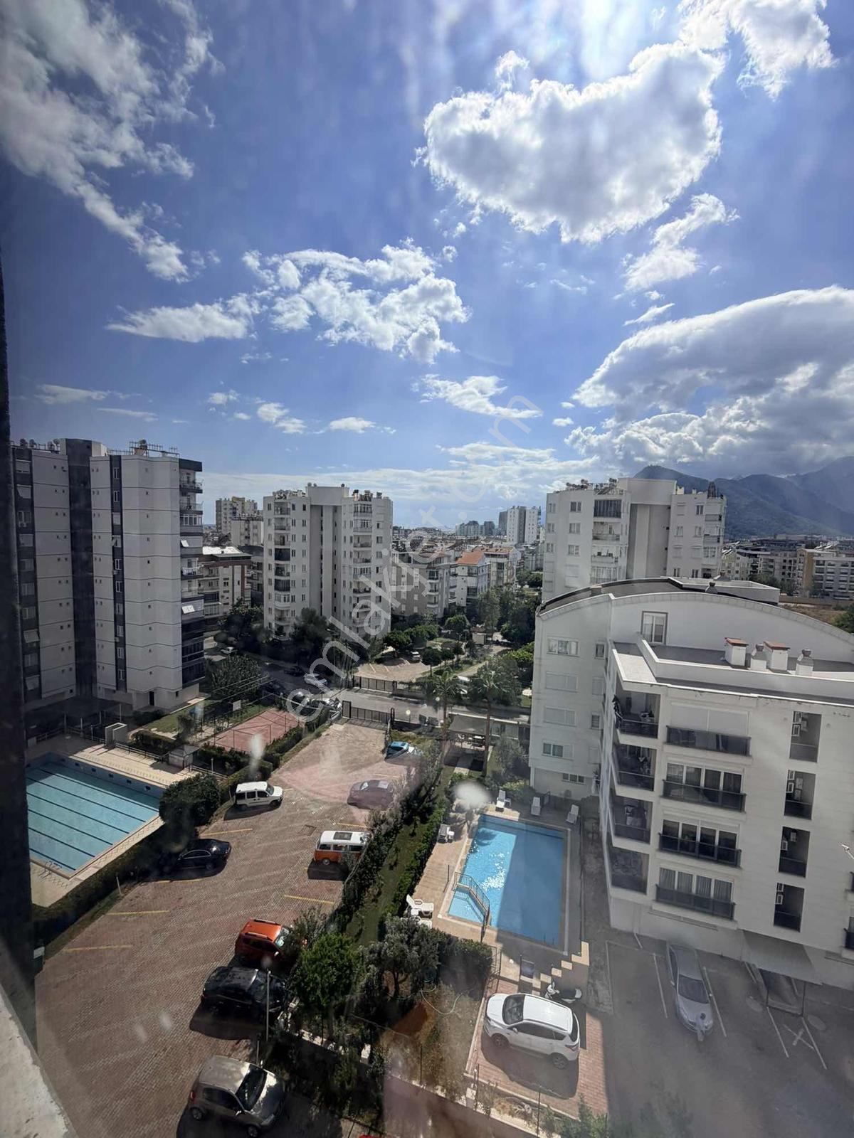 Liman Da 2+1 Full Eşyalı Manzaralı Satılık Daire — fotoğraf 19