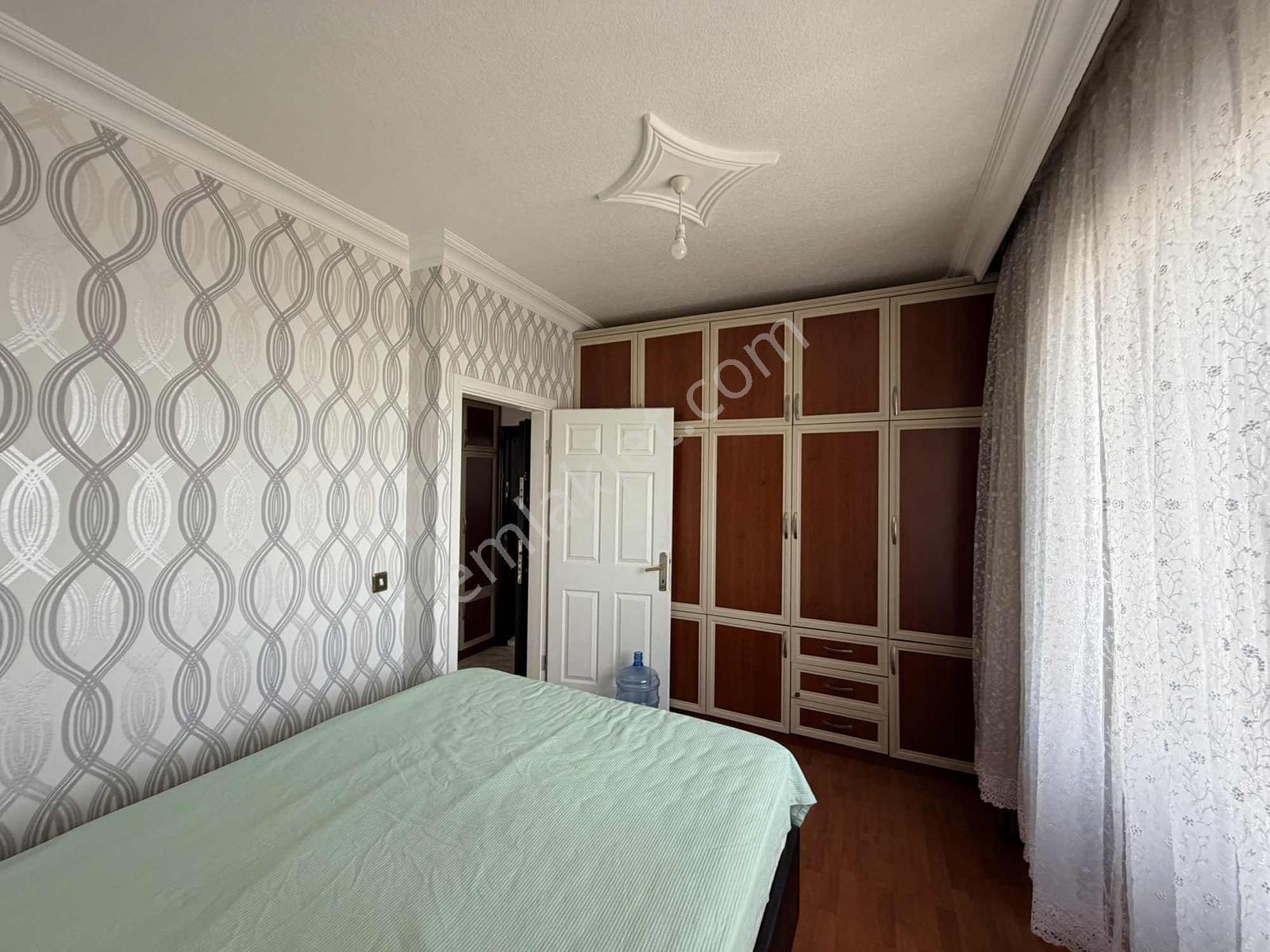 Liman Da 2+1 Full Eşyalı Manzaralı Satılık Daire — fotoğraf 21