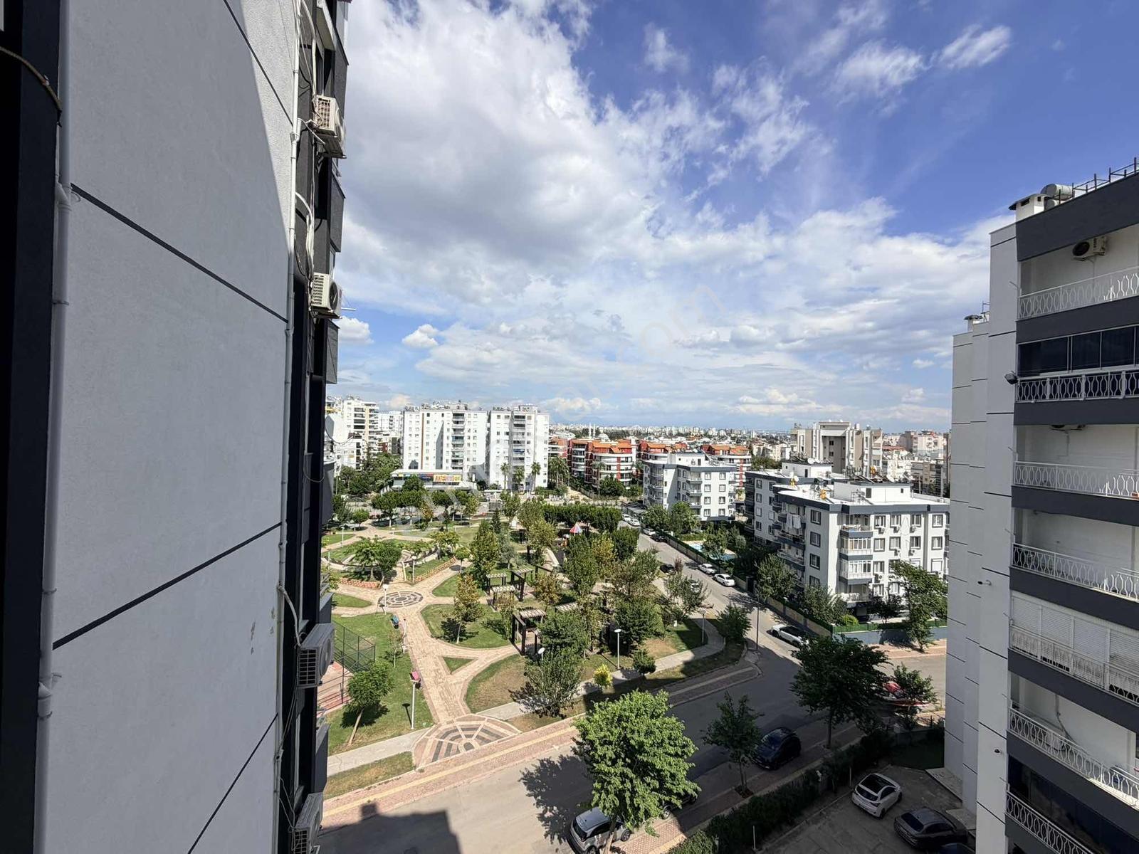 Liman Da 2+1 Full Eşyalı Manzaralı Satılık Daire — fotoğraf 22