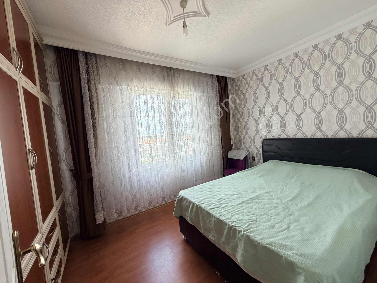 Liman Da 2+1 Full Eşyalı Manzaralı Satılık Daire — fotoğraf 23