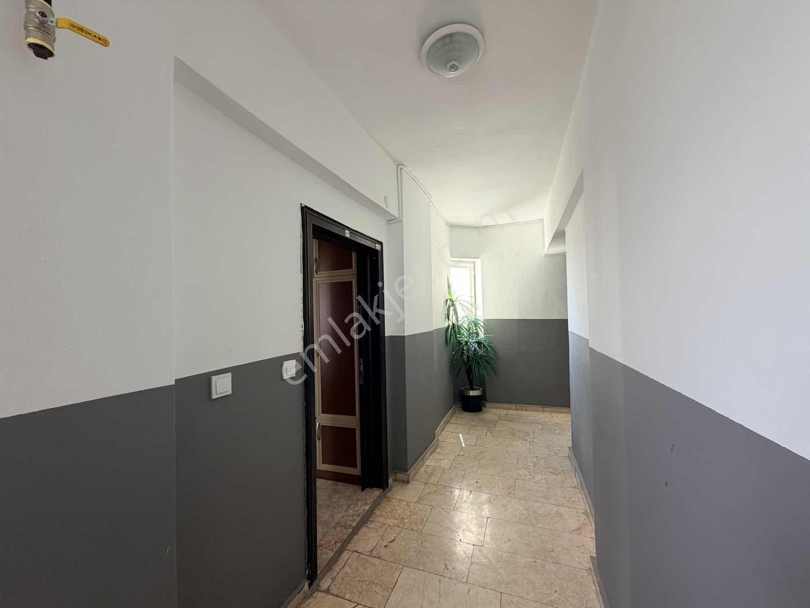 Liman Da 2+1 Full Eşyalı Manzaralı Satılık Daire — fotoğraf 24