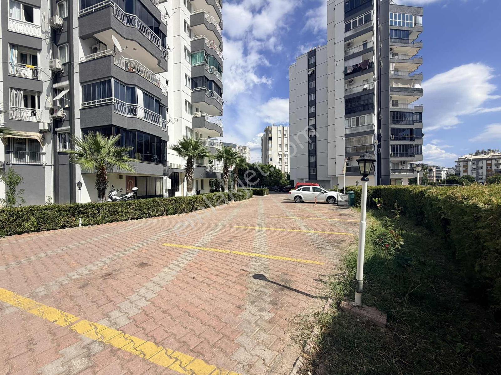 Liman Da 2+1 Full Eşyalı Manzaralı Satılık Daire — fotoğraf 25