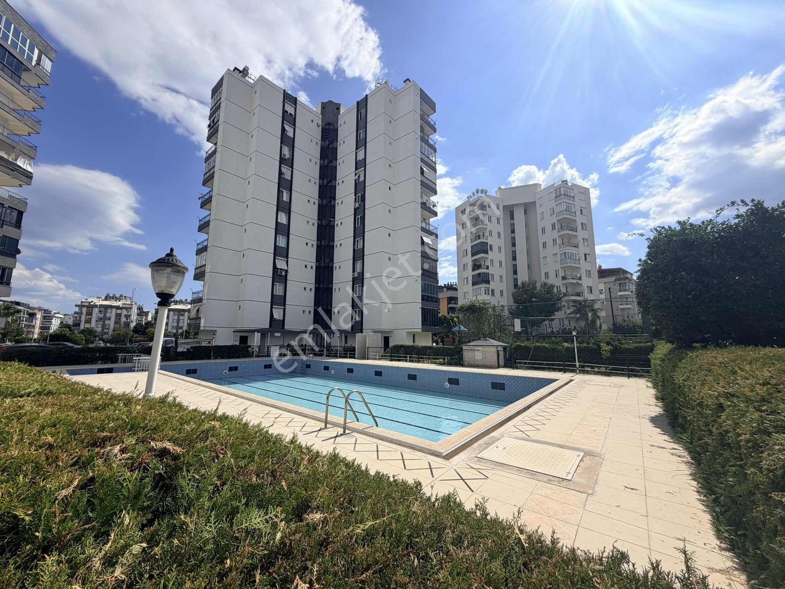 Liman Da 2+1 Full Eşyalı Manzaralı Satılık Daire — fotoğraf 29