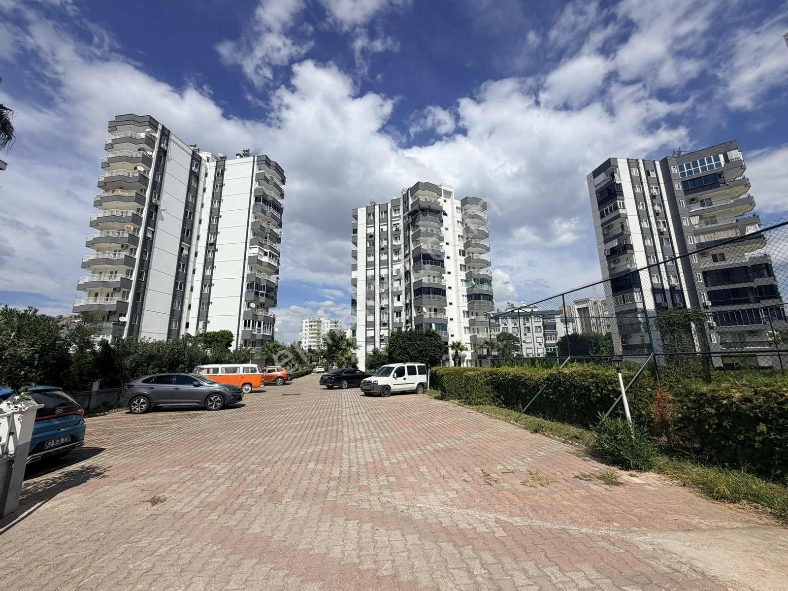 Liman Da 2+1 Full Eşyalı Manzaralı Satılık Daire — fotoğraf 32