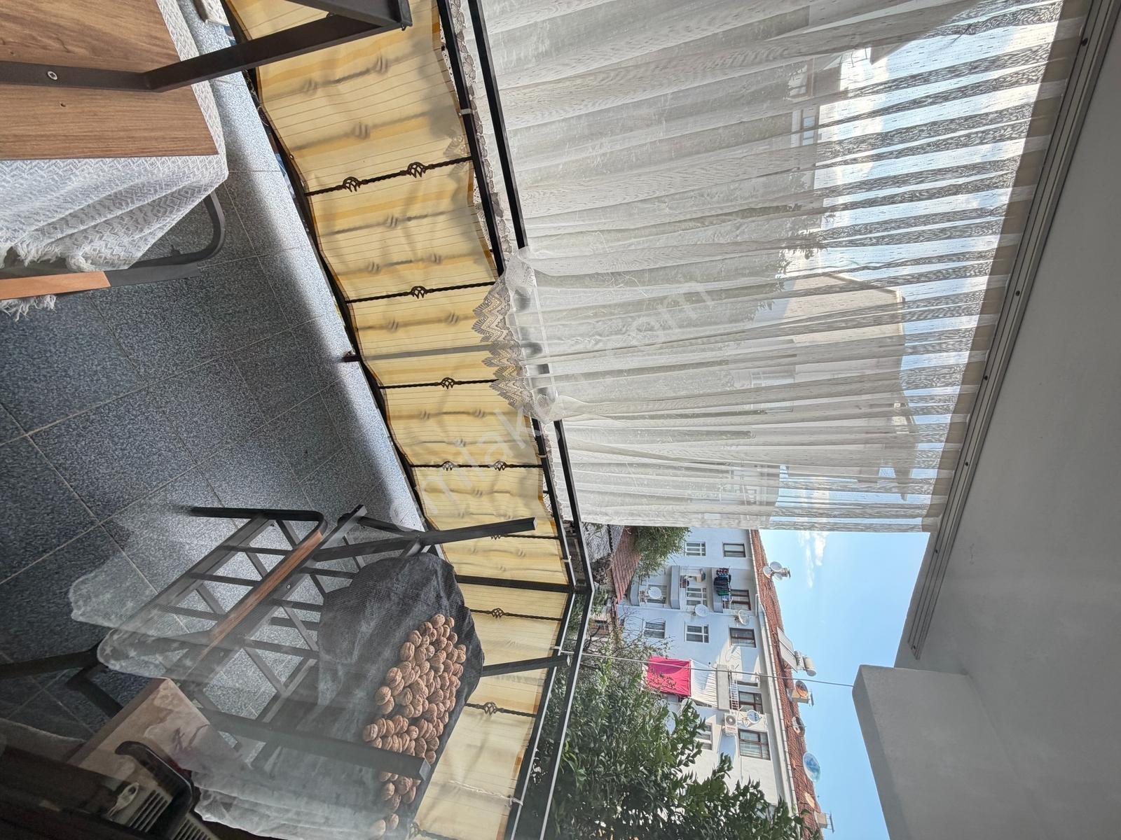 Rota'dan Çiftlik Caddesi Üzerinde Satılık Arakat 3+1 Daire! — fotoğraf 13