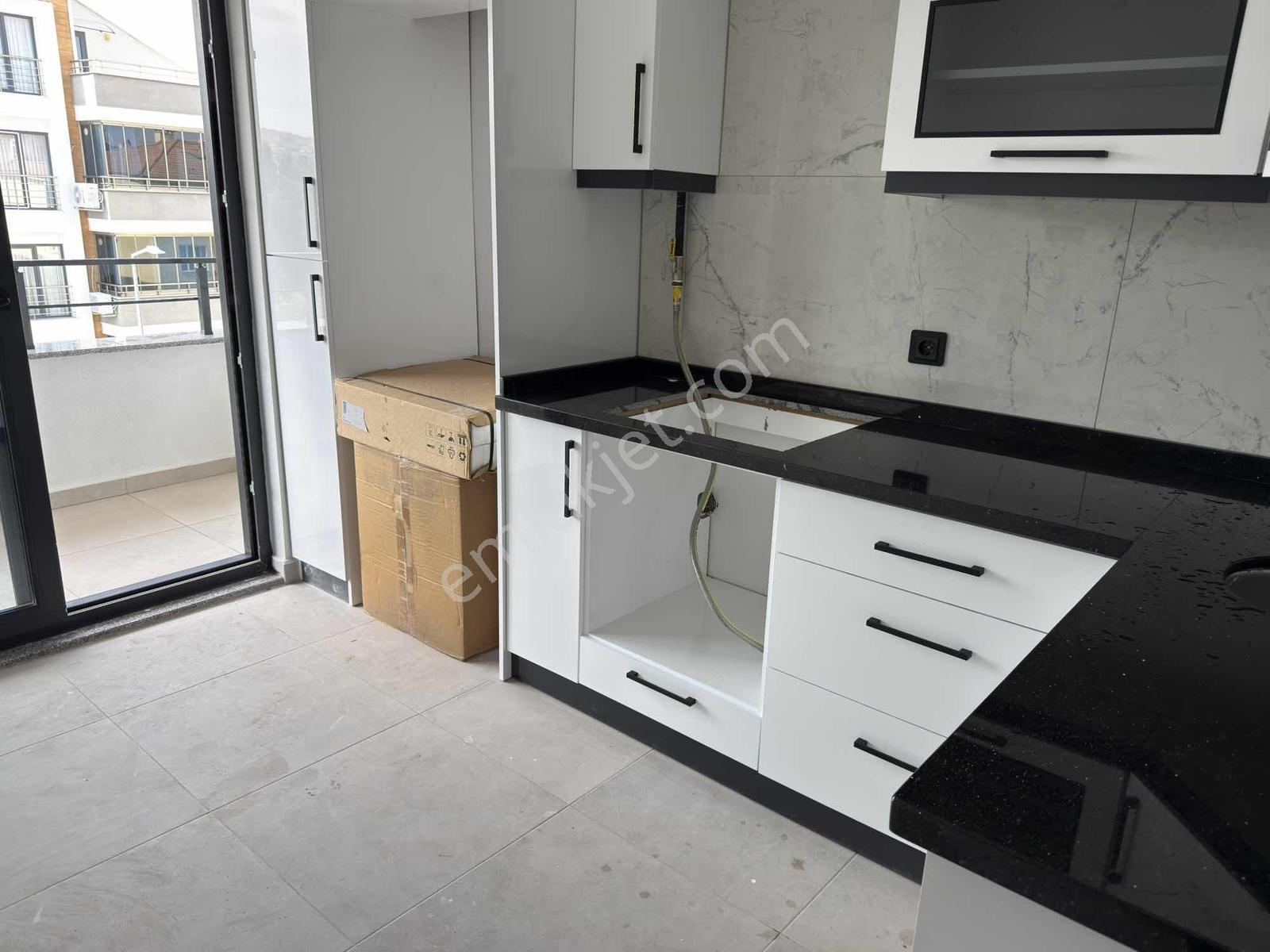 Nova Grup'tan Fahri Kiraz Lisesi Yakını Satılık 2+1 Dublex Daire — fotoğraf 3