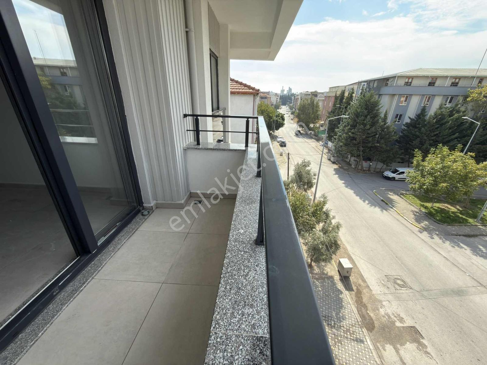 Nova Grup'tan Fahri Kiraz Lisesi Yakını Satılık 2+1 Dublex Daire — fotoğraf 6