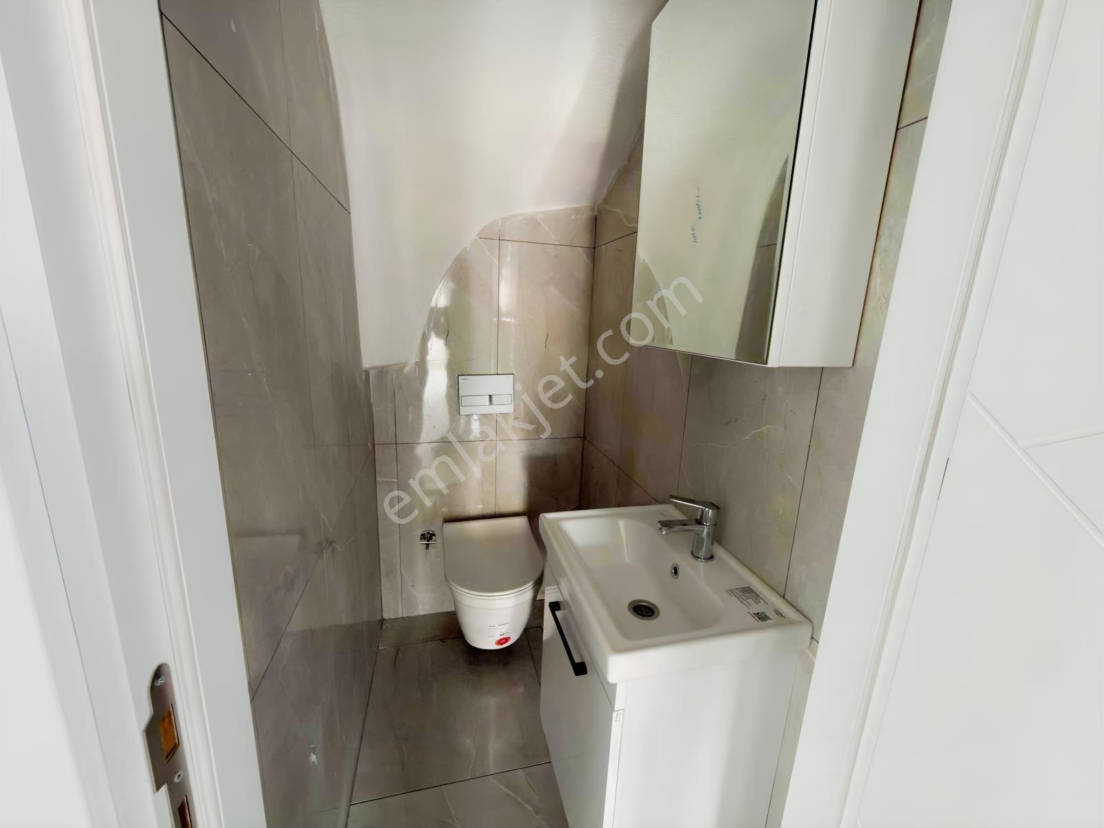 Nova Grup'tan Fahri Kiraz Lisesi Yakını Satılık 2+1 Dublex Daire — fotoğraf 14