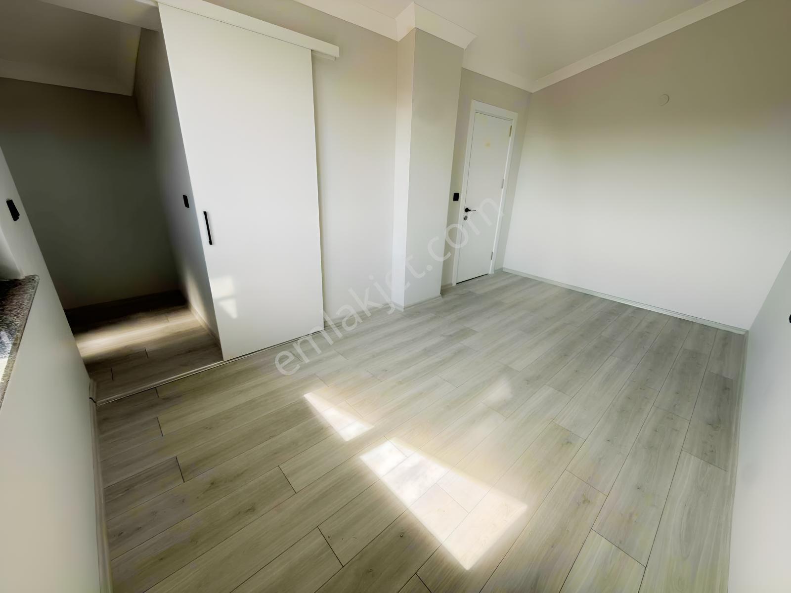 Nova Grup'tan Fahri Kiraz Lisesi Yakını Satılık 2+1 Dublex Daire — fotoğraf 16
