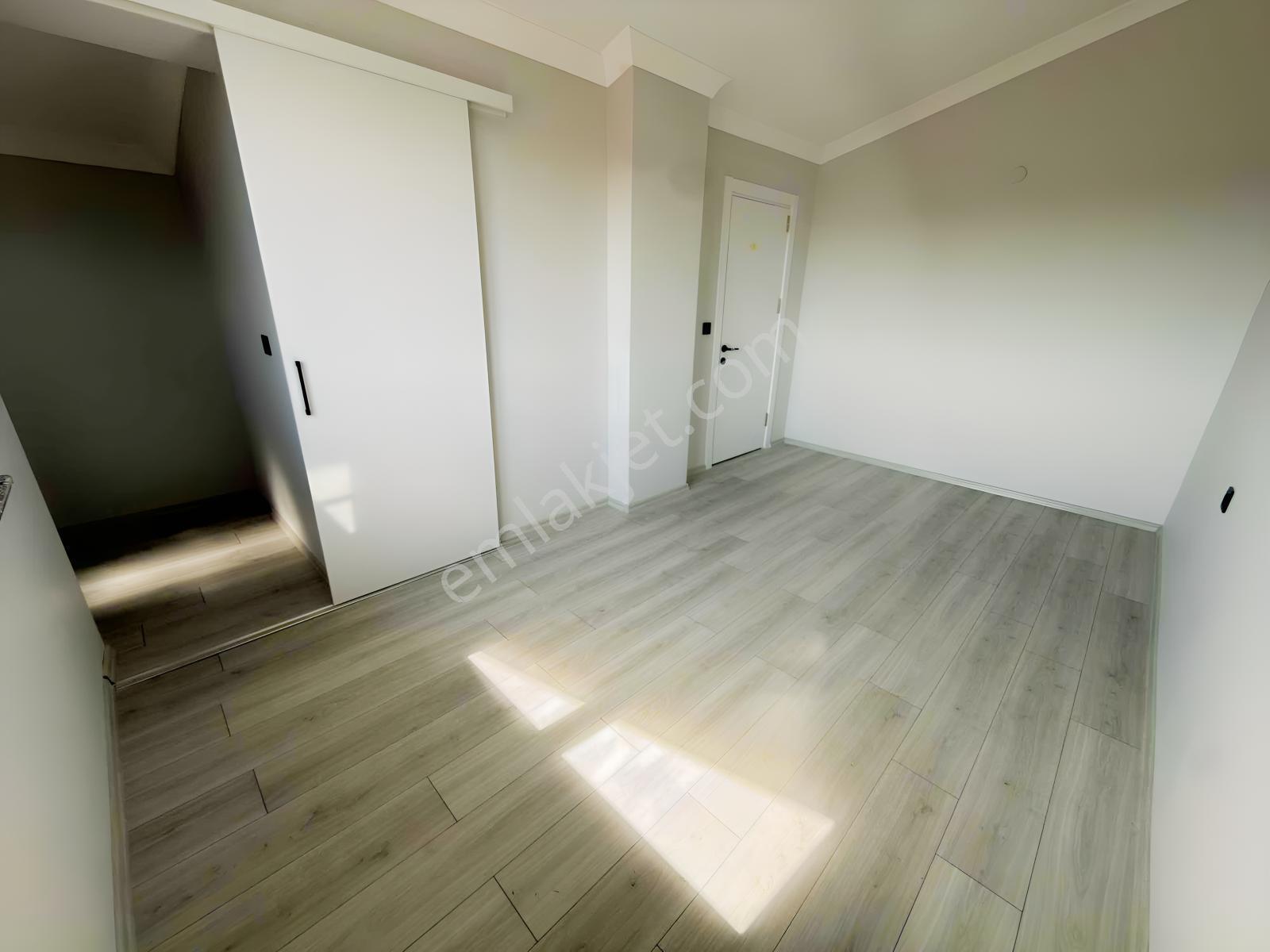 Nova Grup'tan Fahri Kiraz Lisesi Yakını Satılık 2+1 Dublex Daire — fotoğraf 17