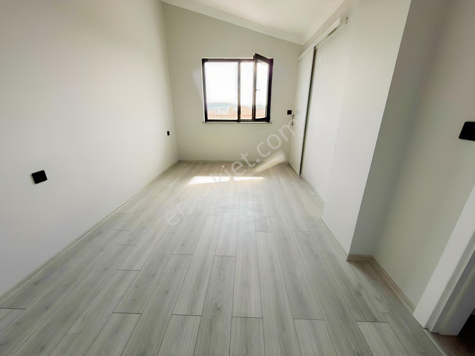 Nova Grup'tan Fahri Kiraz Lisesi Yakını Satılık 2+1 Dublex Daire — fotoğraf 20