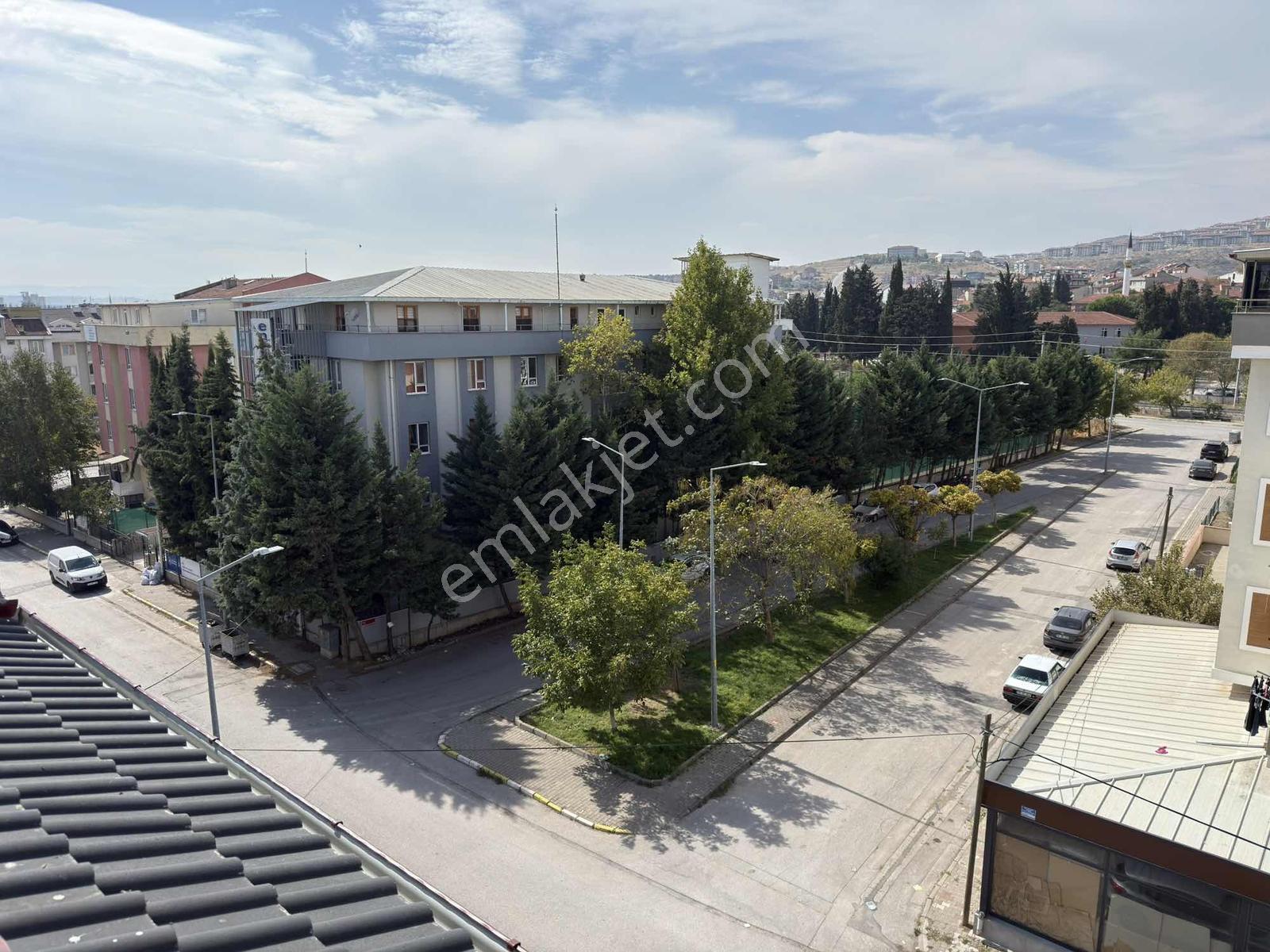 Nova Grup'tan Fahri Kiraz Lisesi Yakını Satılık 2+1 Dublex Daire — fotoğraf 25