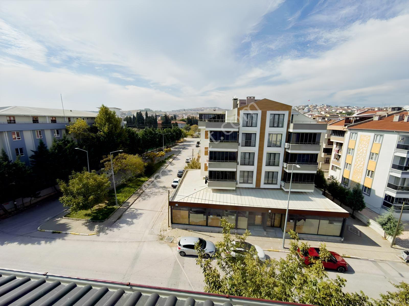 Nova Grup'tan Fahri Kiraz Lisesi Yakını Satılık 2+1 Dublex Daire — fotoğraf 26