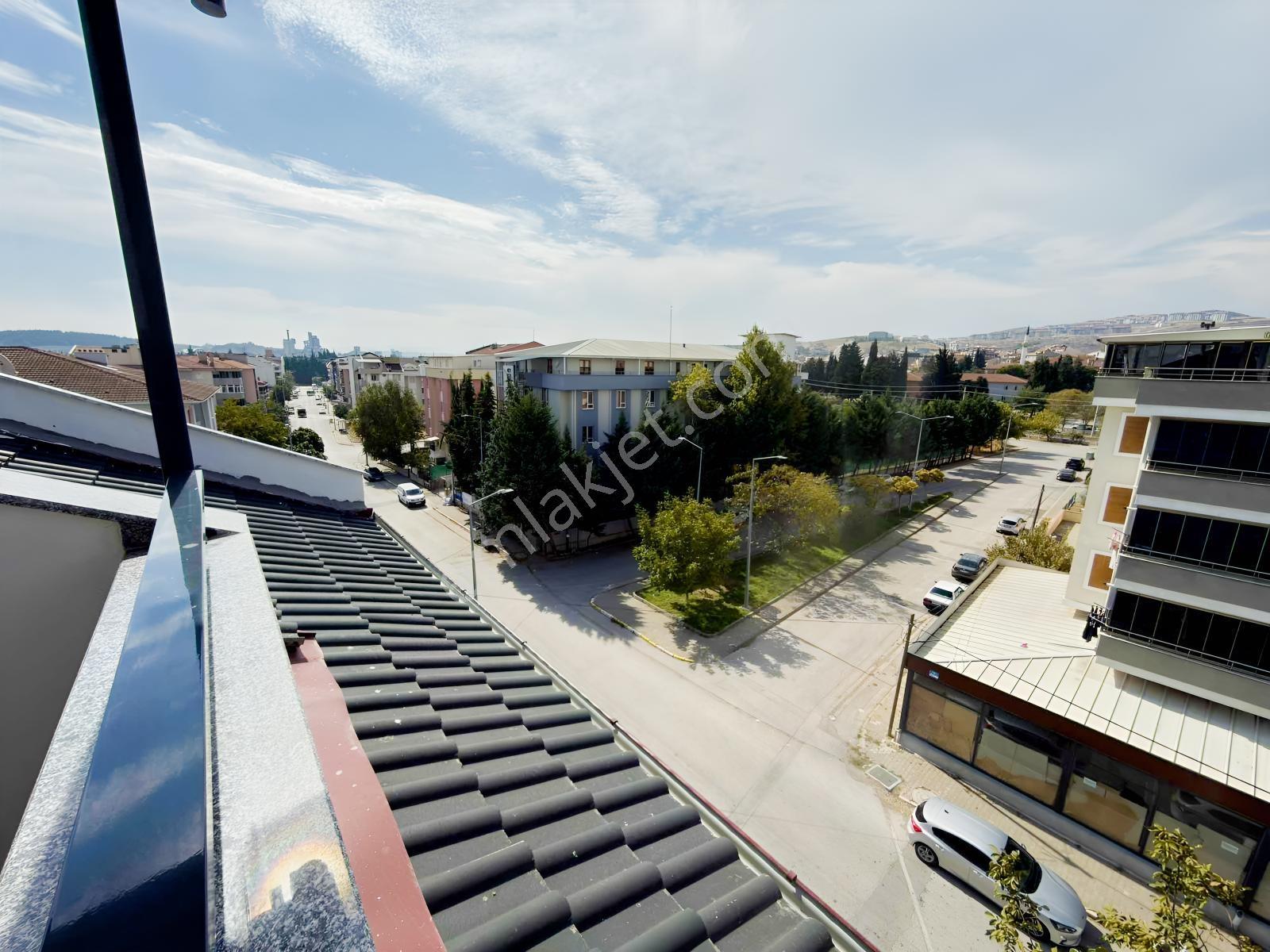 Nova Grup'tan Fahri Kiraz Lisesi Yakını Satılık 2+1 Dublex Daire — fotoğraf 27