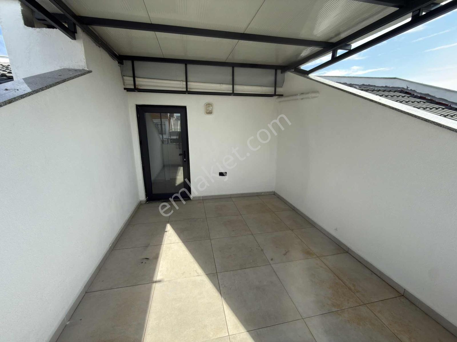 Nova Grup'tan Fahri Kiraz Lisesi Yakını Satılık 2+1 Dublex Daire — fotoğraf 29